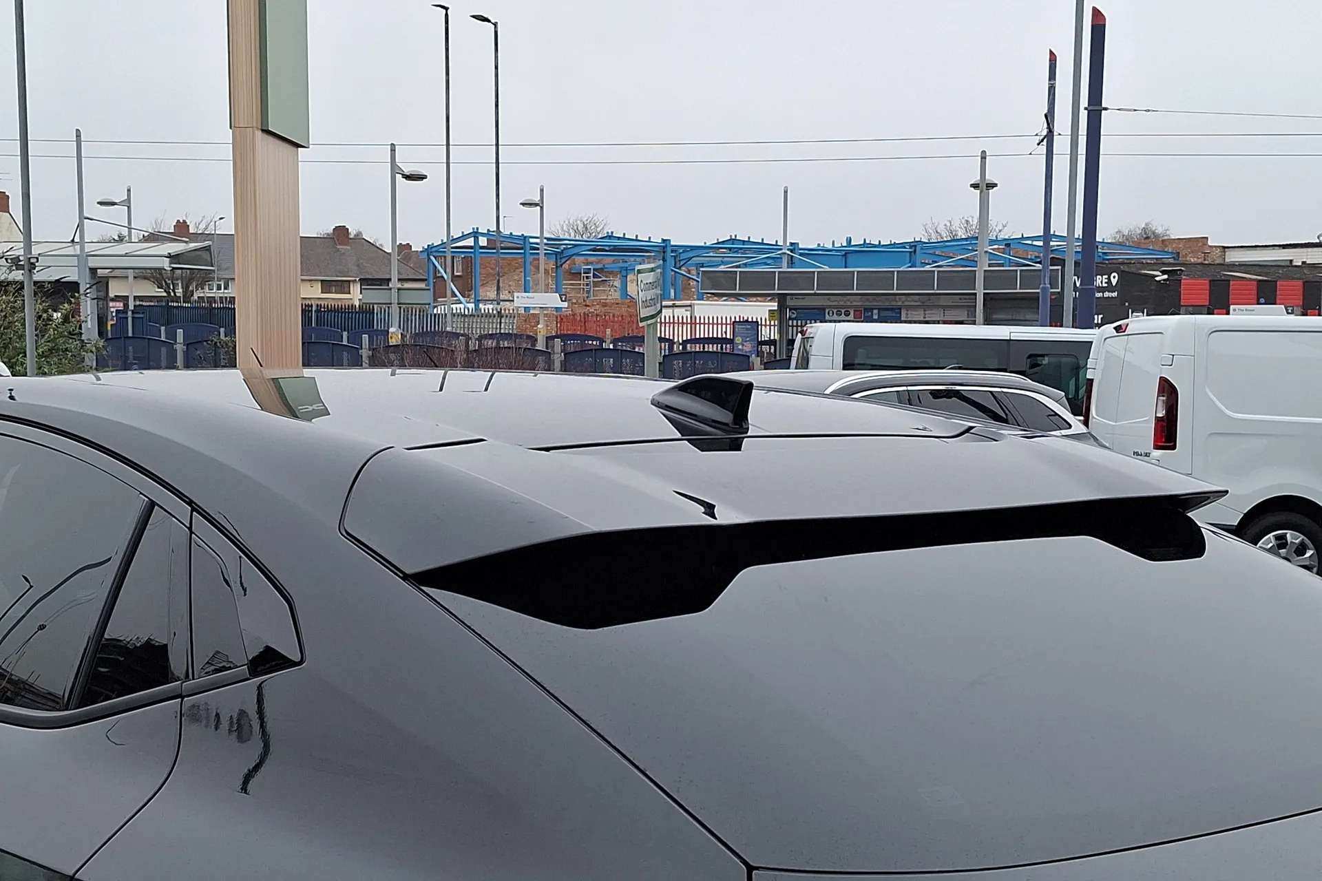 2024 RENAULT RAFALE 2024 RENAULT RAFALE