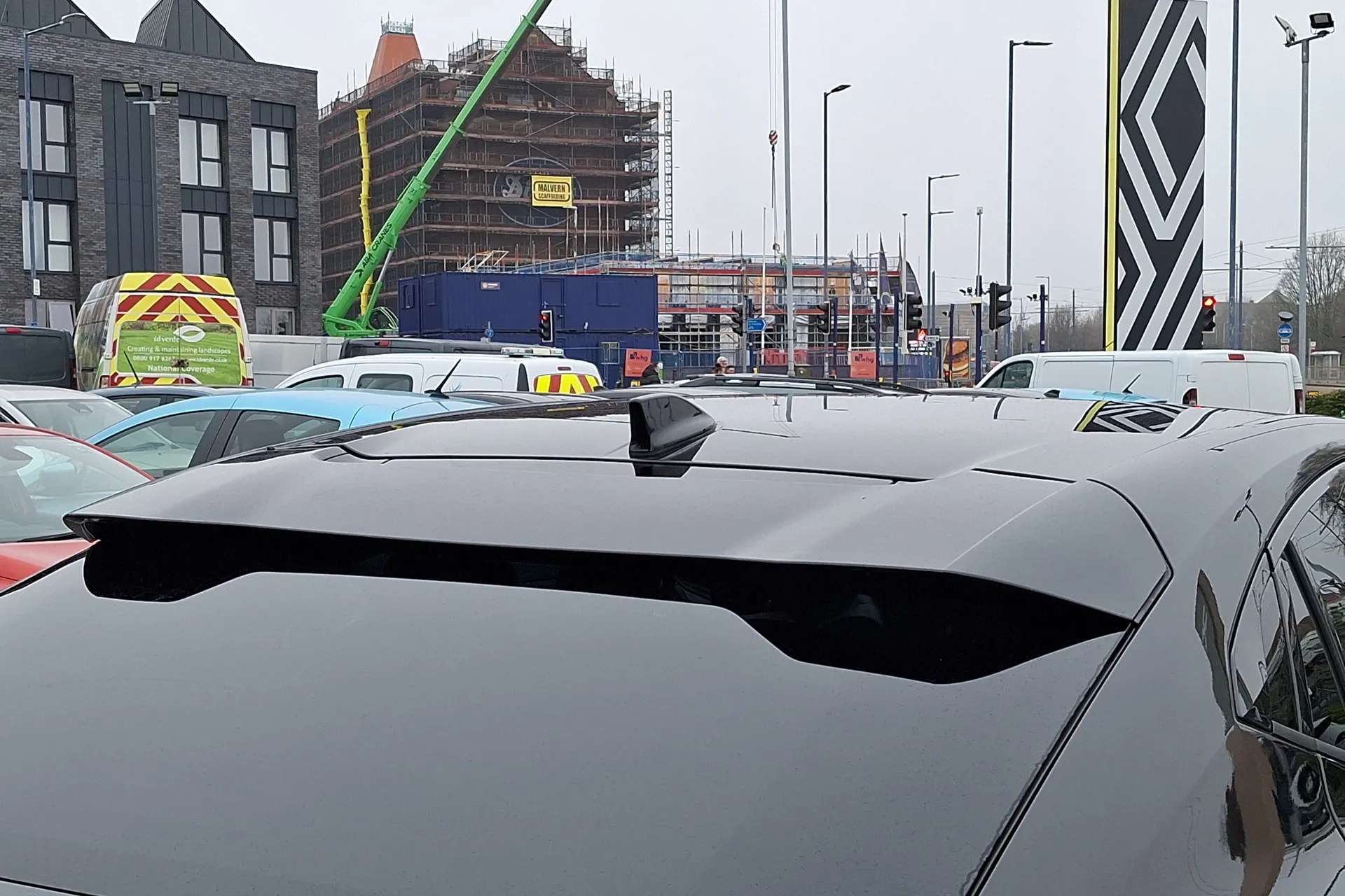 2024 RENAULT RAFALE 2024 RENAULT RAFALE