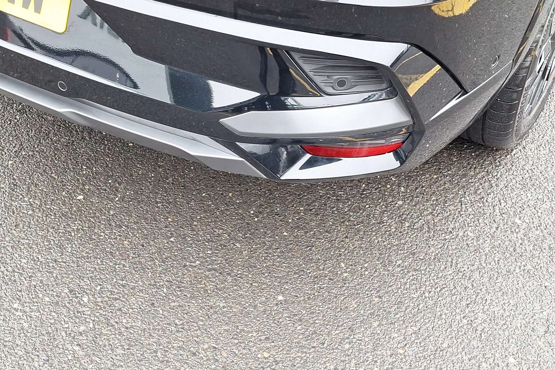 2024 RENAULT RAFALE 2024 RENAULT RAFALE