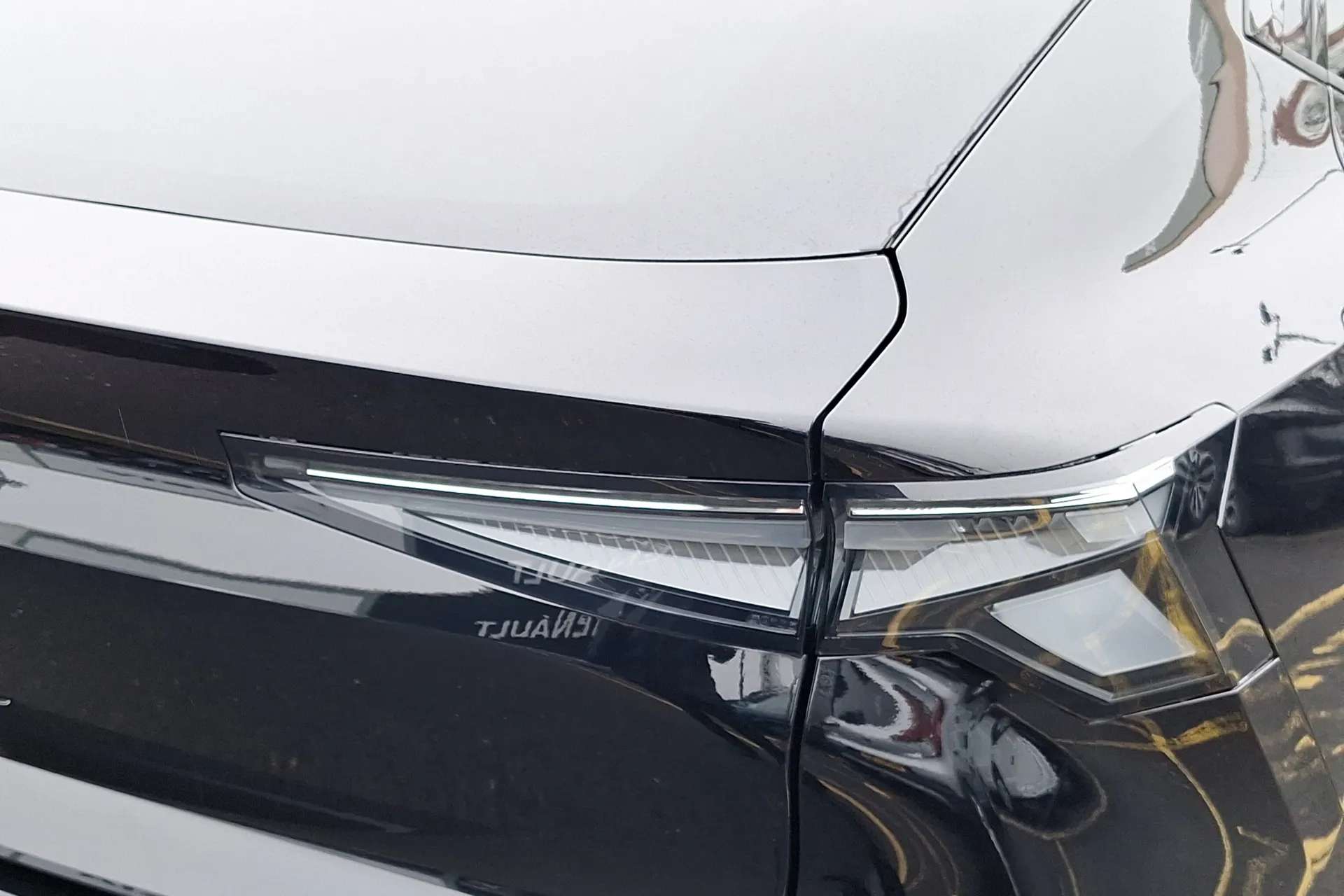 2024 RENAULT RAFALE 2024 RENAULT RAFALE