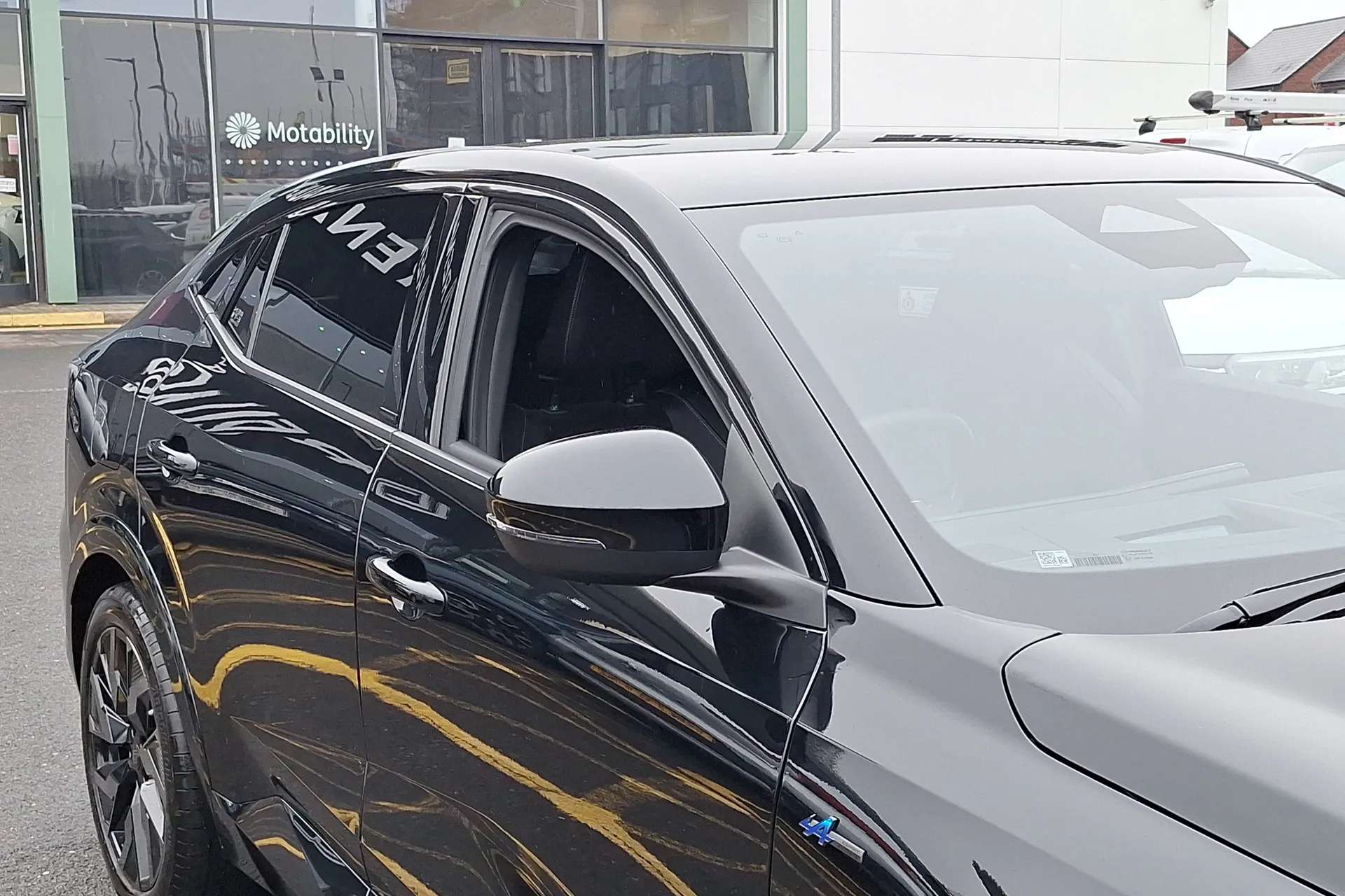 2024 RENAULT RAFALE 2024 RENAULT RAFALE