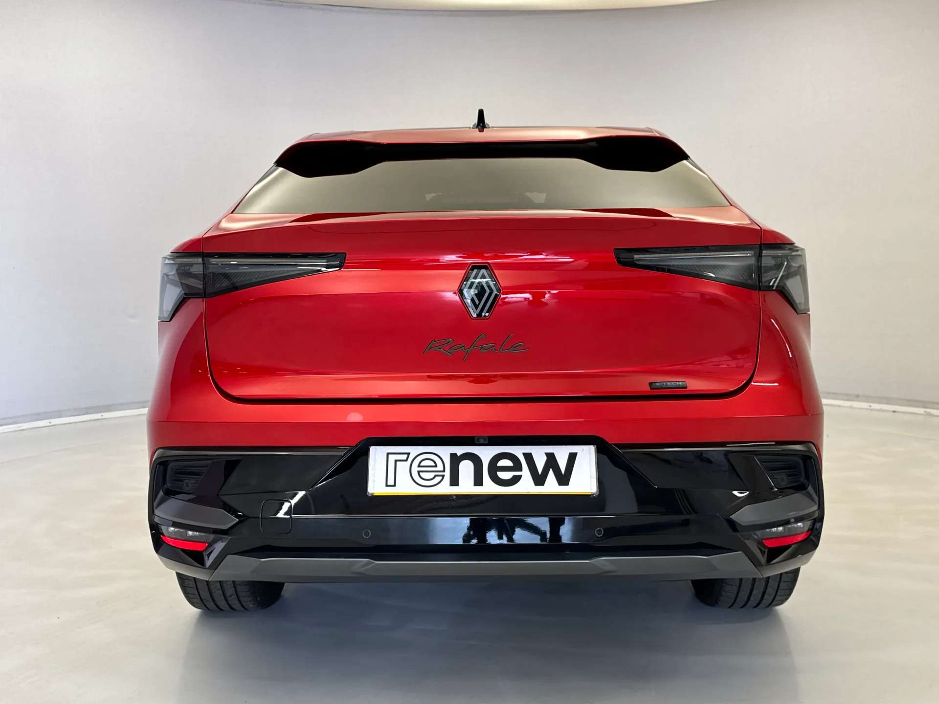 2025 RENAULT RAFALE 2025 RENAULT RAFALE