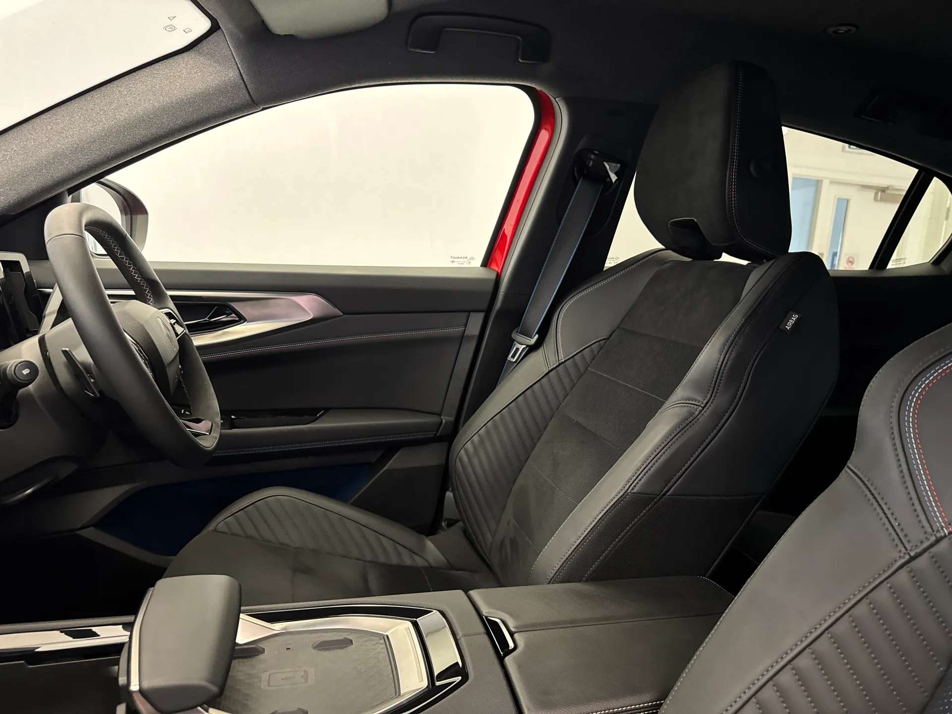 2025 RENAULT RAFALE 2025 RENAULT RAFALE