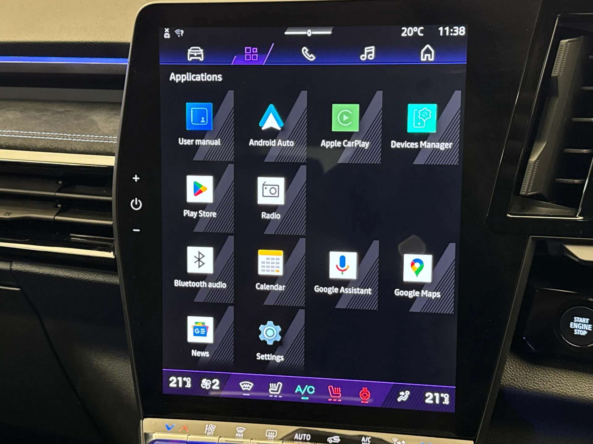 2025 RENAULT RAFALE 2025 RENAULT RAFALE