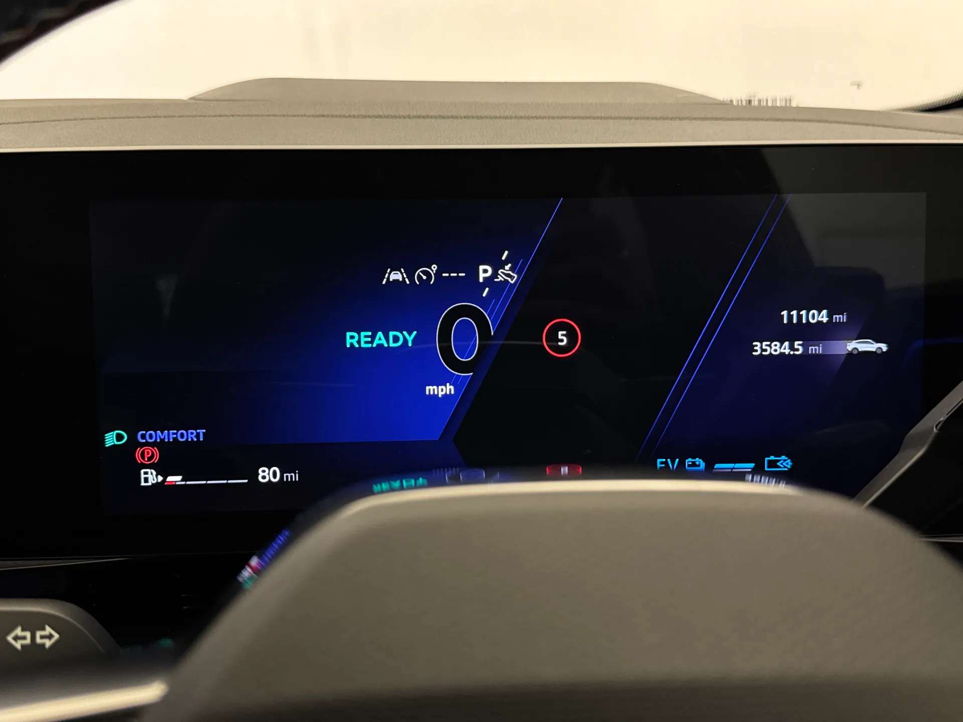 2025 RENAULT RAFALE 2025 RENAULT RAFALE