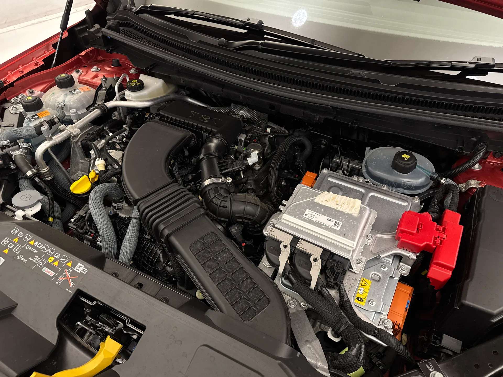 2025 RENAULT RAFALE 2025 RENAULT RAFALE