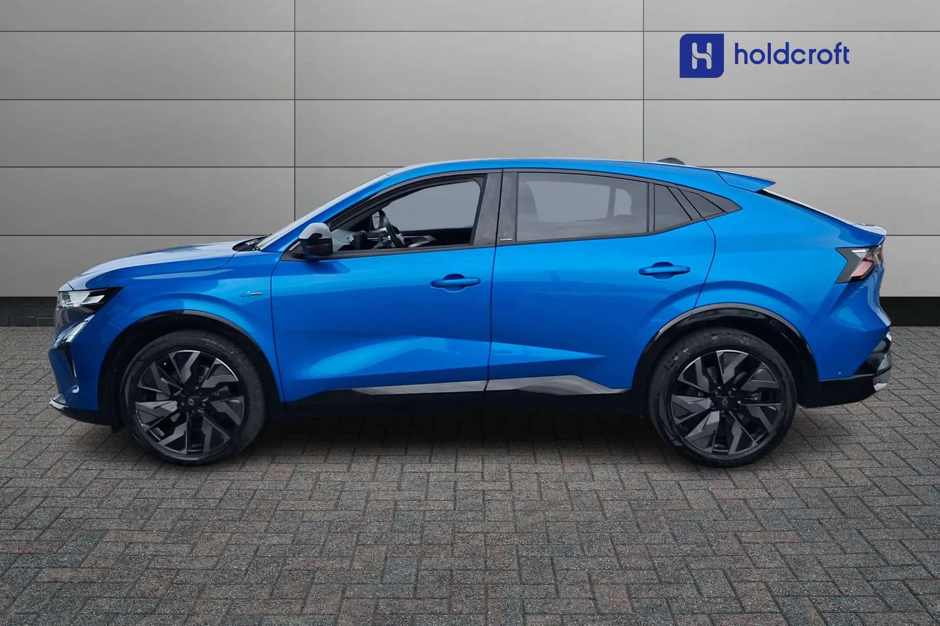 2025 RENAULT RAFALE 2025 RENAULT RAFALE