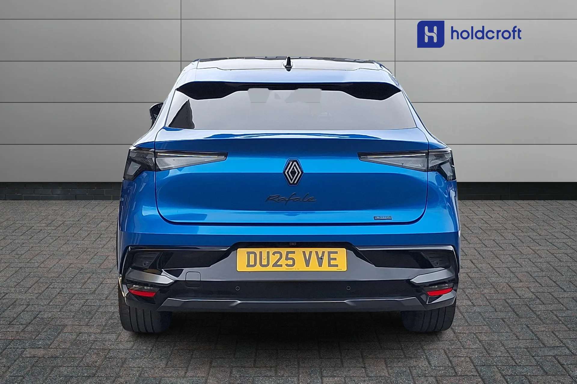 2025 RENAULT RAFALE 2025 RENAULT RAFALE