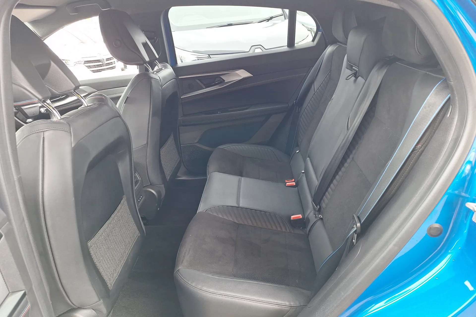 2025 RENAULT RAFALE 2025 RENAULT RAFALE