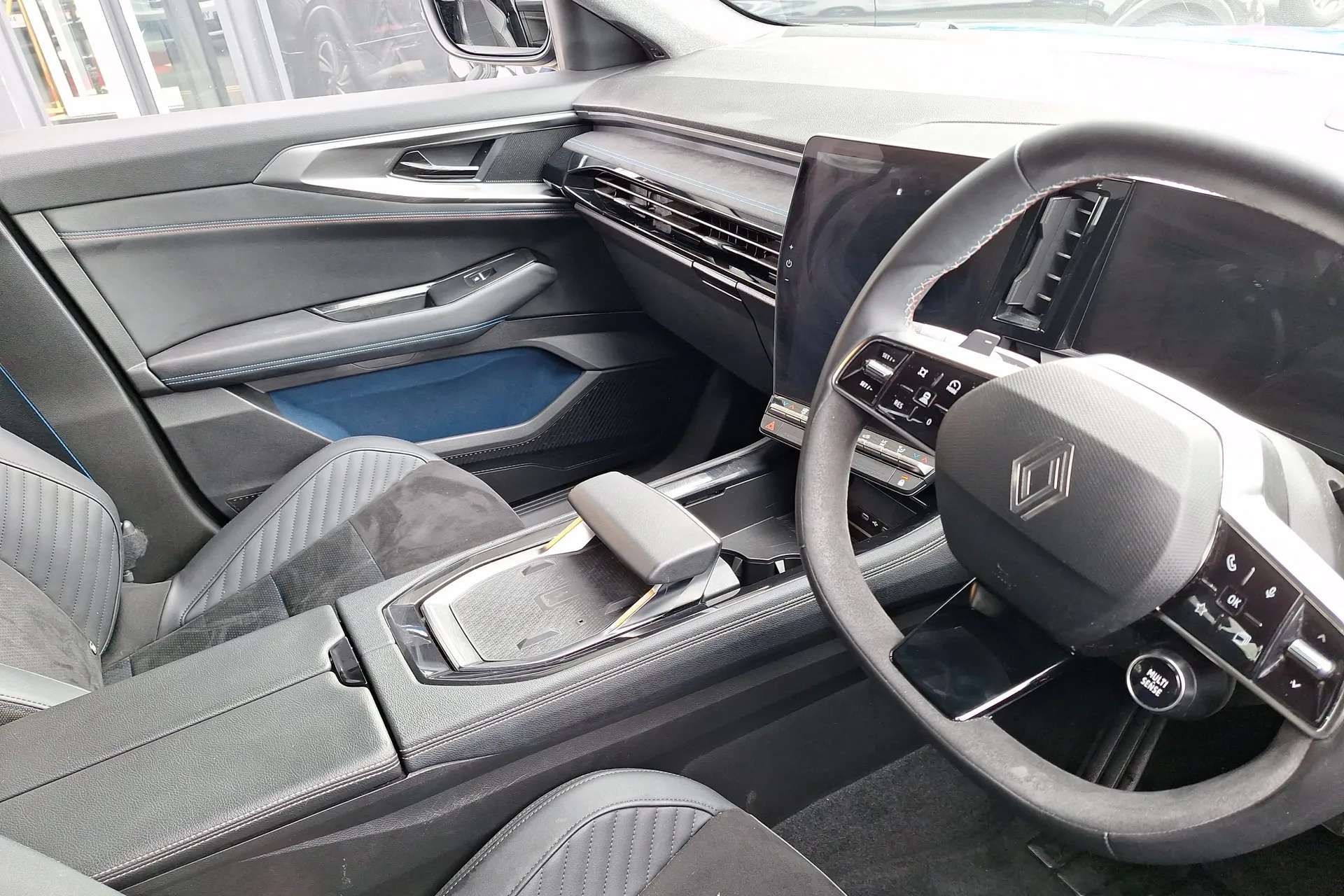 2025 RENAULT RAFALE 2025 RENAULT RAFALE