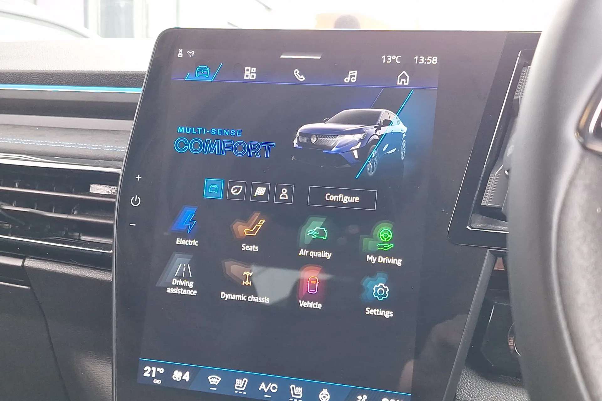 2025 RENAULT RAFALE 2025 RENAULT RAFALE