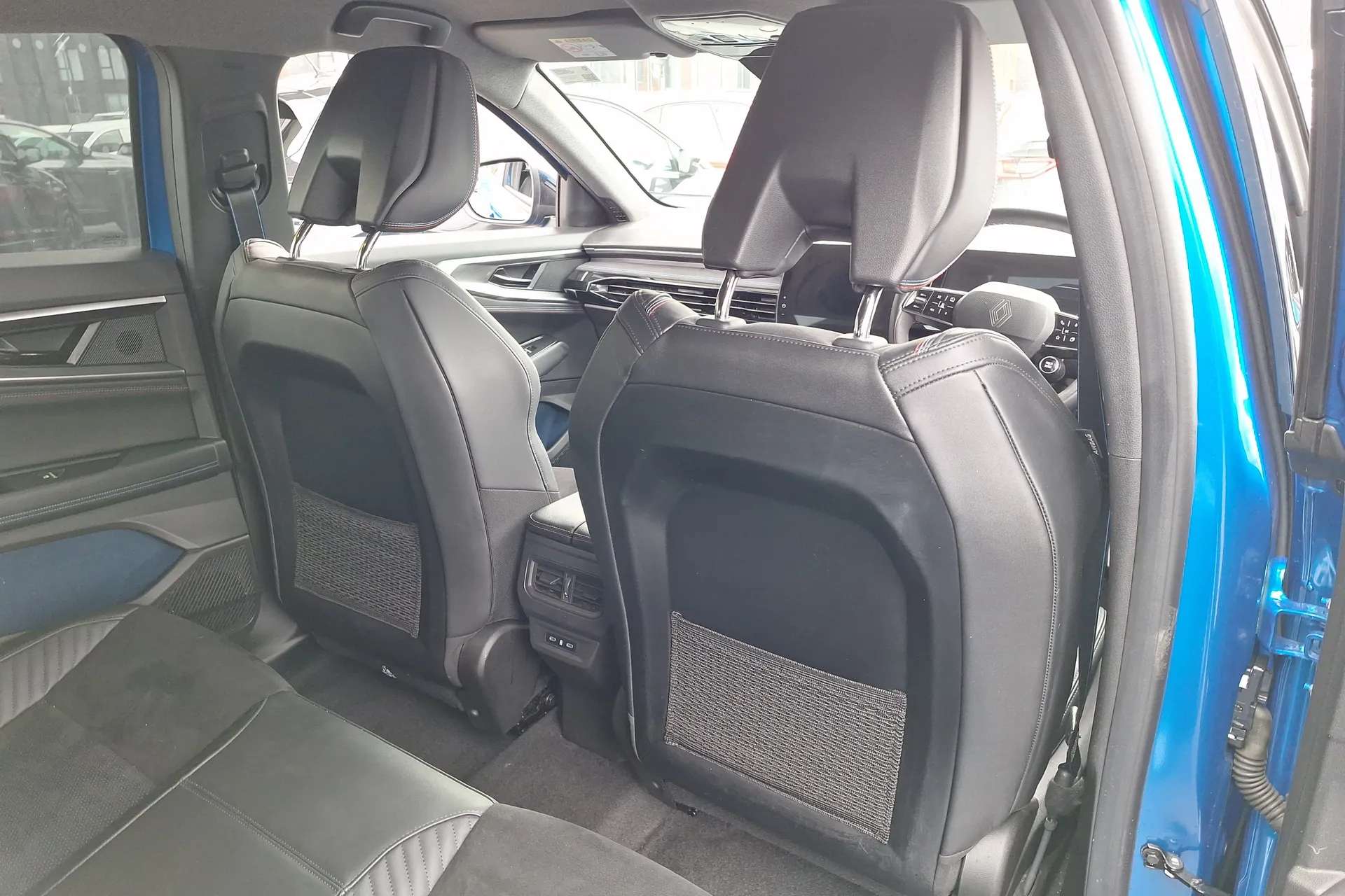 2025 RENAULT RAFALE 2025 RENAULT RAFALE