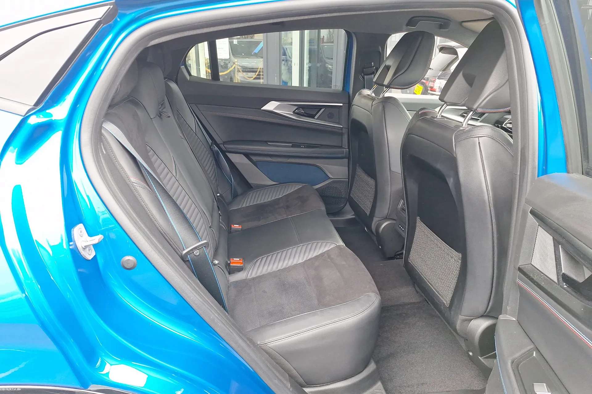 2025 RENAULT RAFALE 2025 RENAULT RAFALE