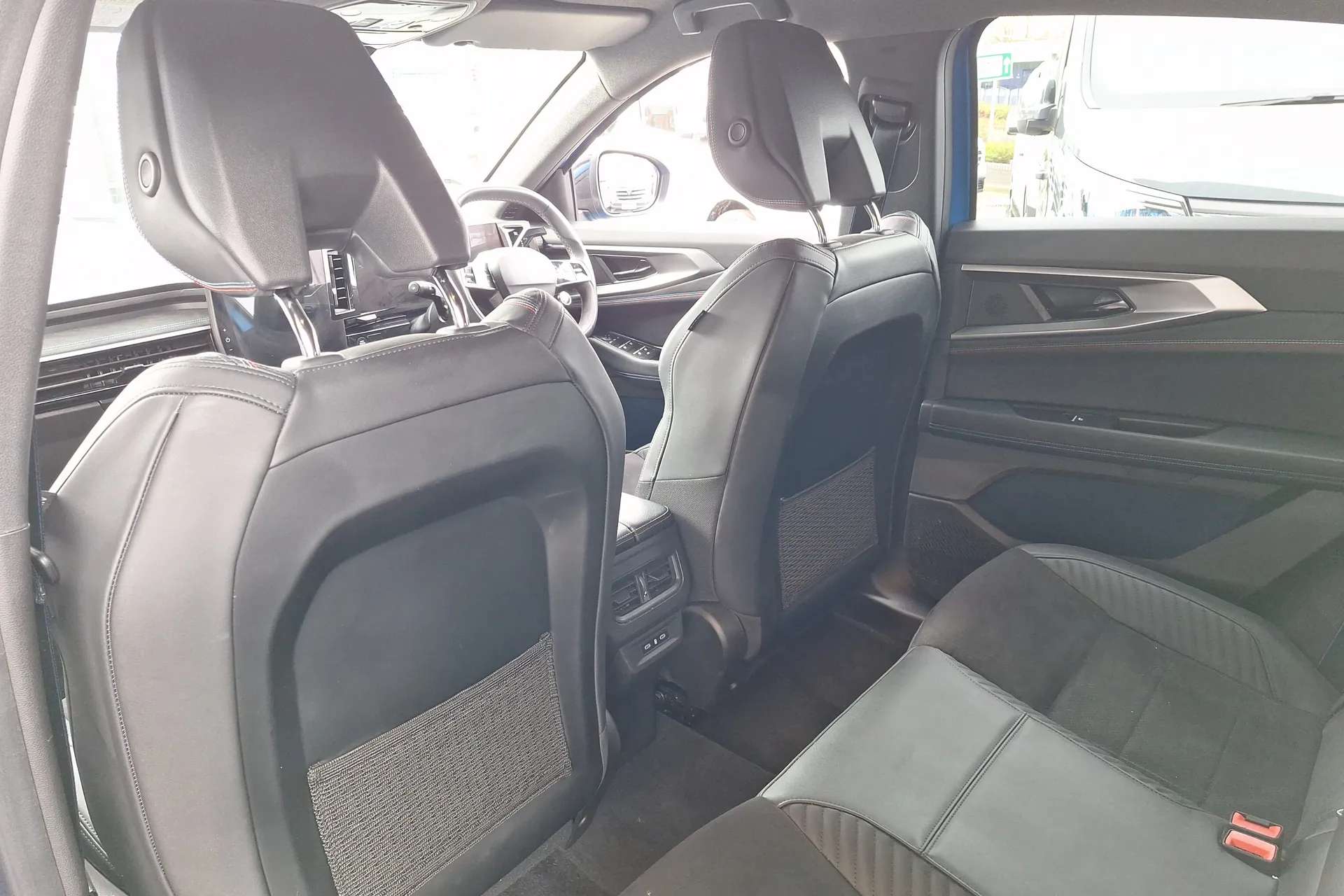 2025 RENAULT RAFALE 2025 RENAULT RAFALE