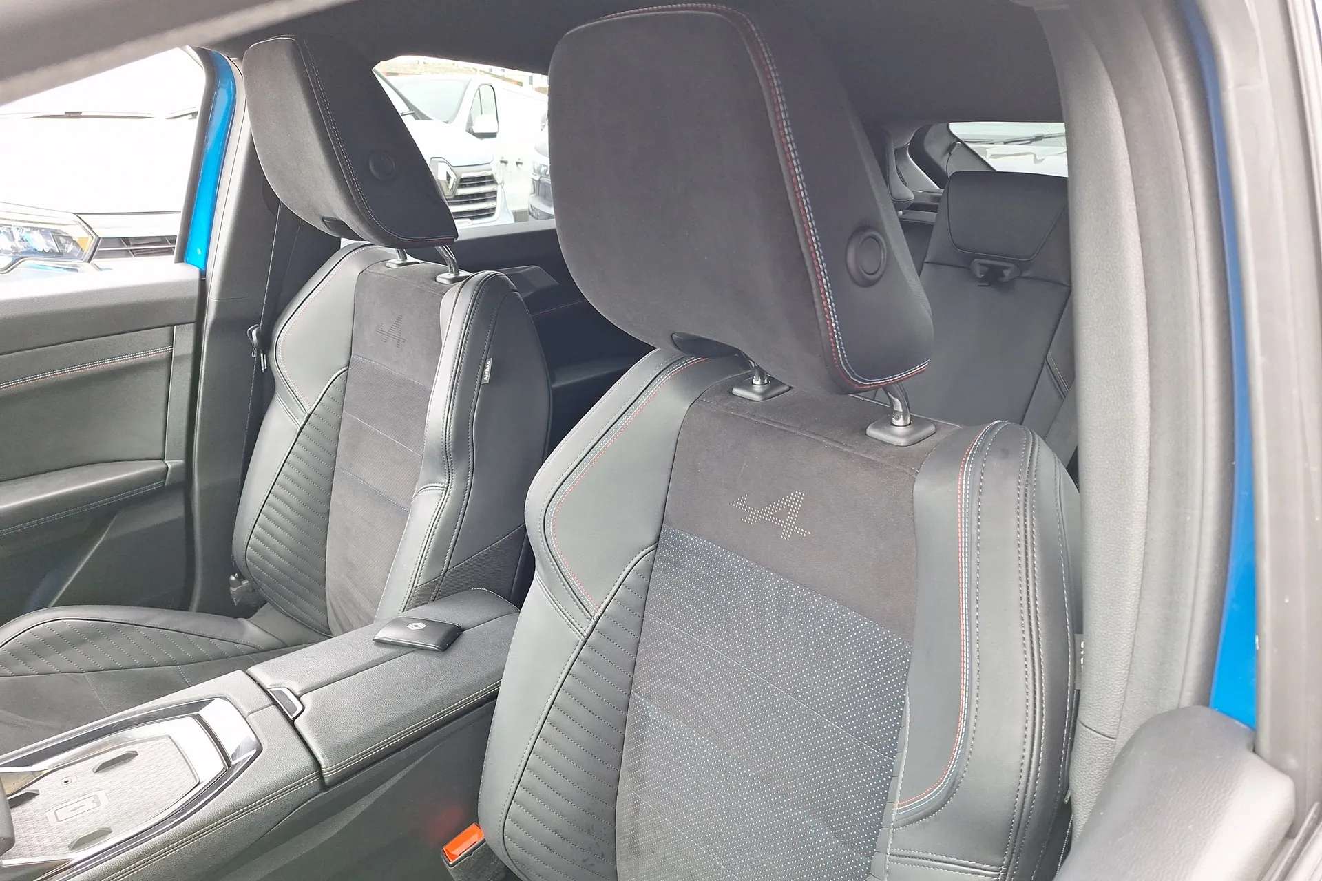 2025 RENAULT RAFALE 2025 RENAULT RAFALE