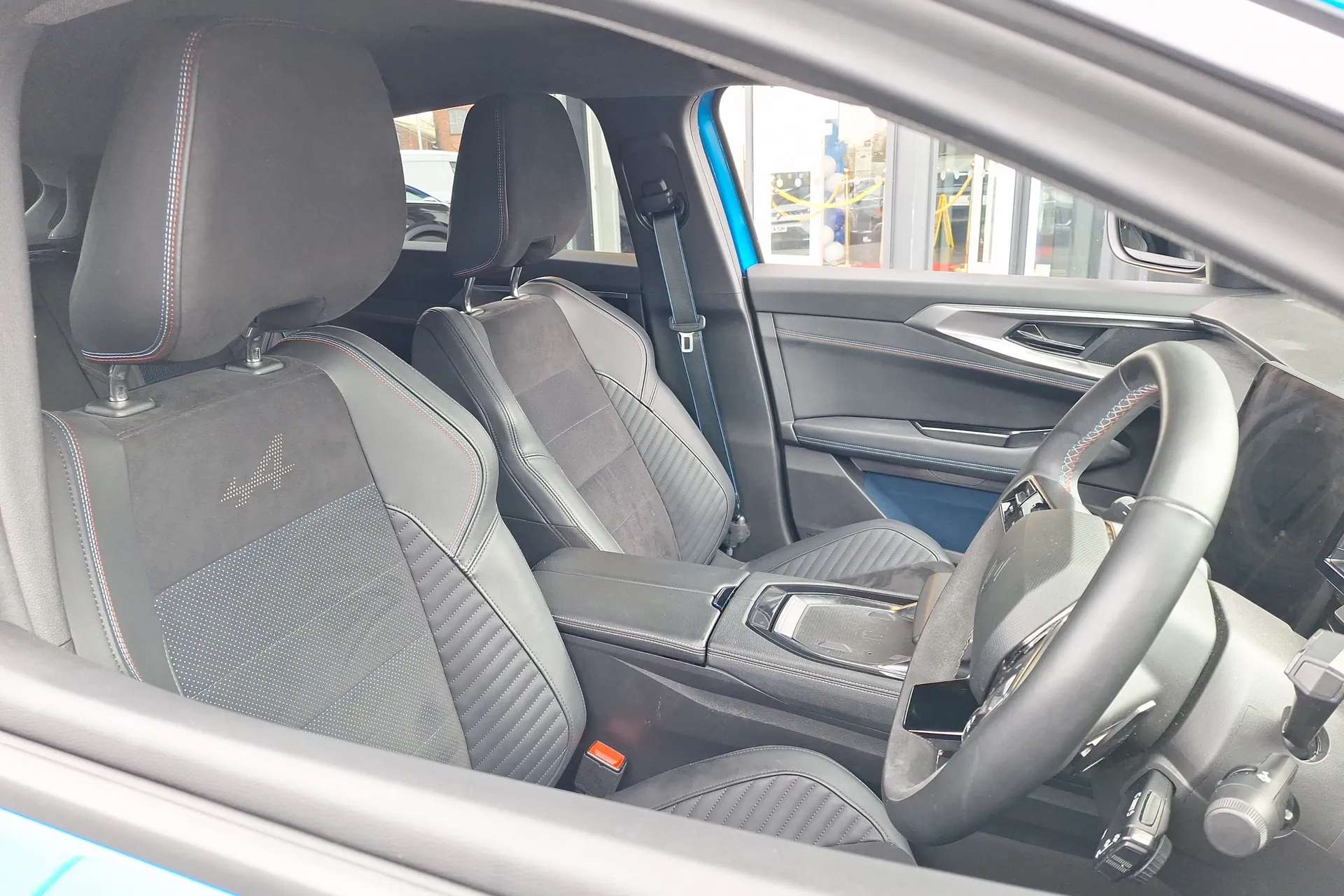 2025 RENAULT RAFALE 2025 RENAULT RAFALE