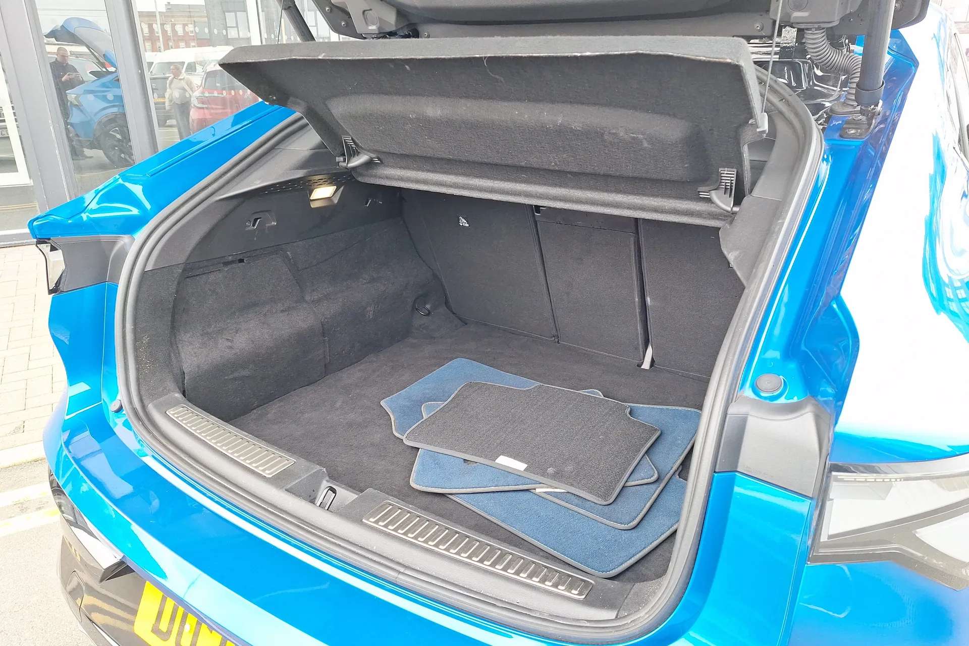 2025 RENAULT RAFALE 2025 RENAULT RAFALE