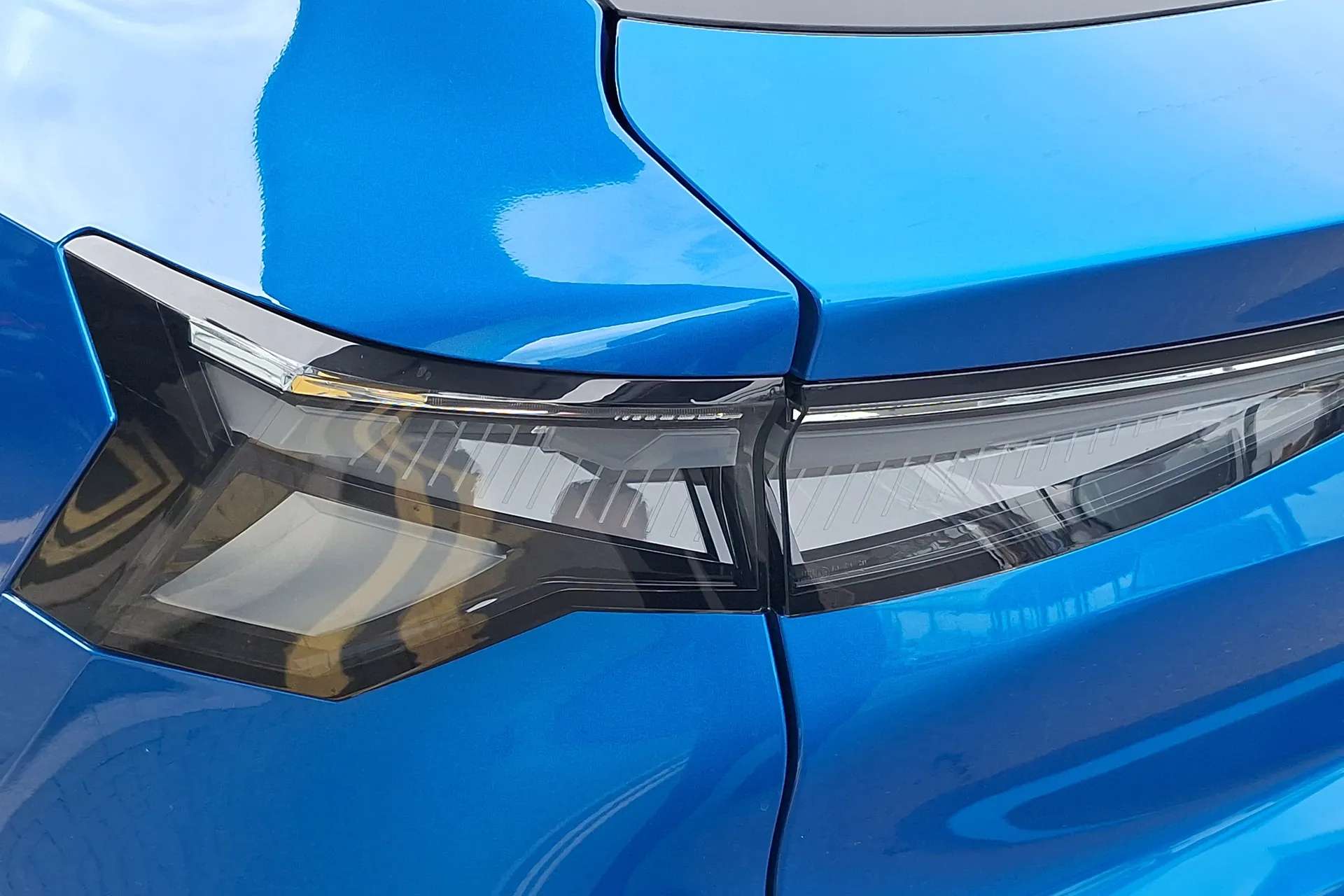 2025 RENAULT RAFALE 2025 RENAULT RAFALE