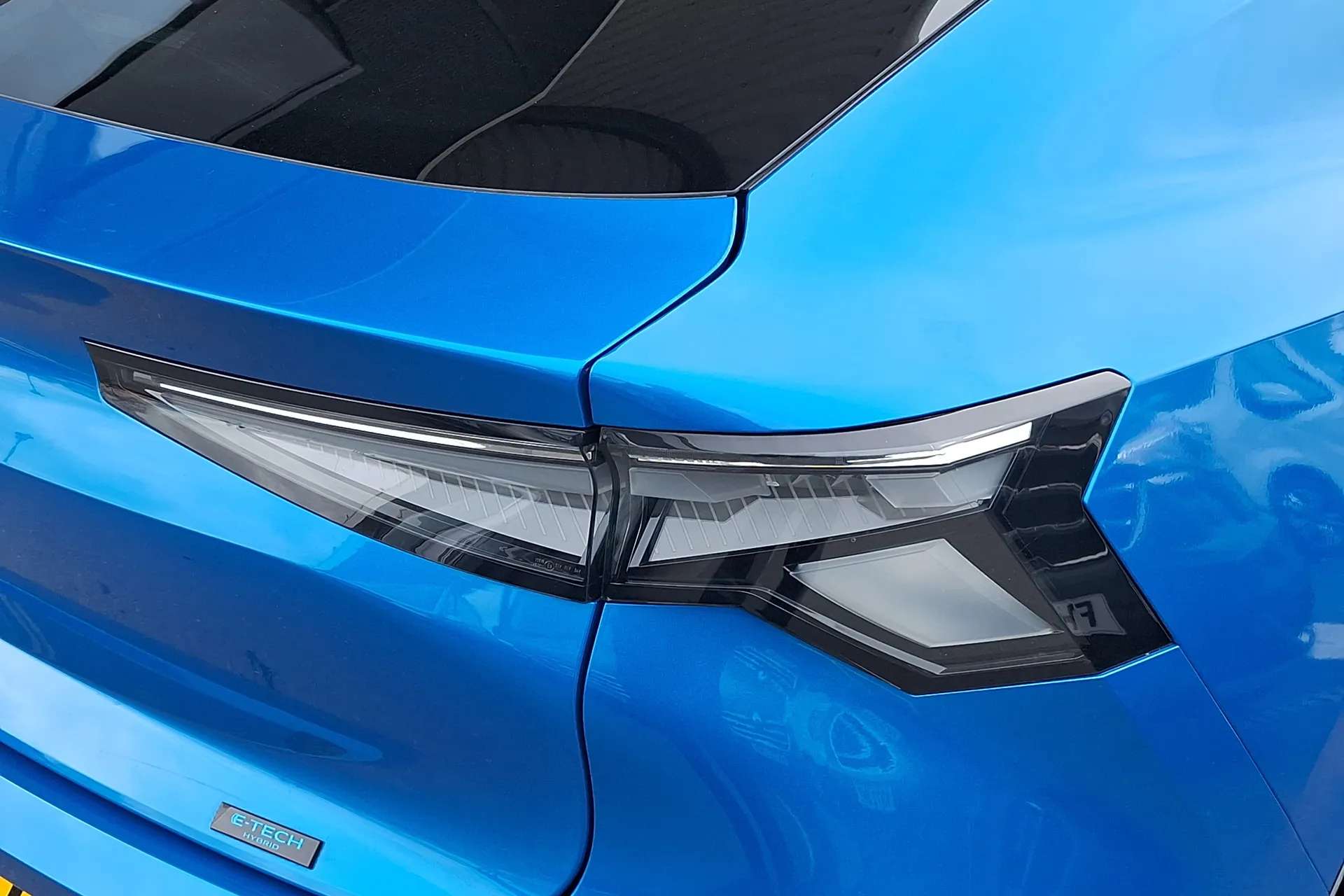 2025 RENAULT RAFALE 2025 RENAULT RAFALE