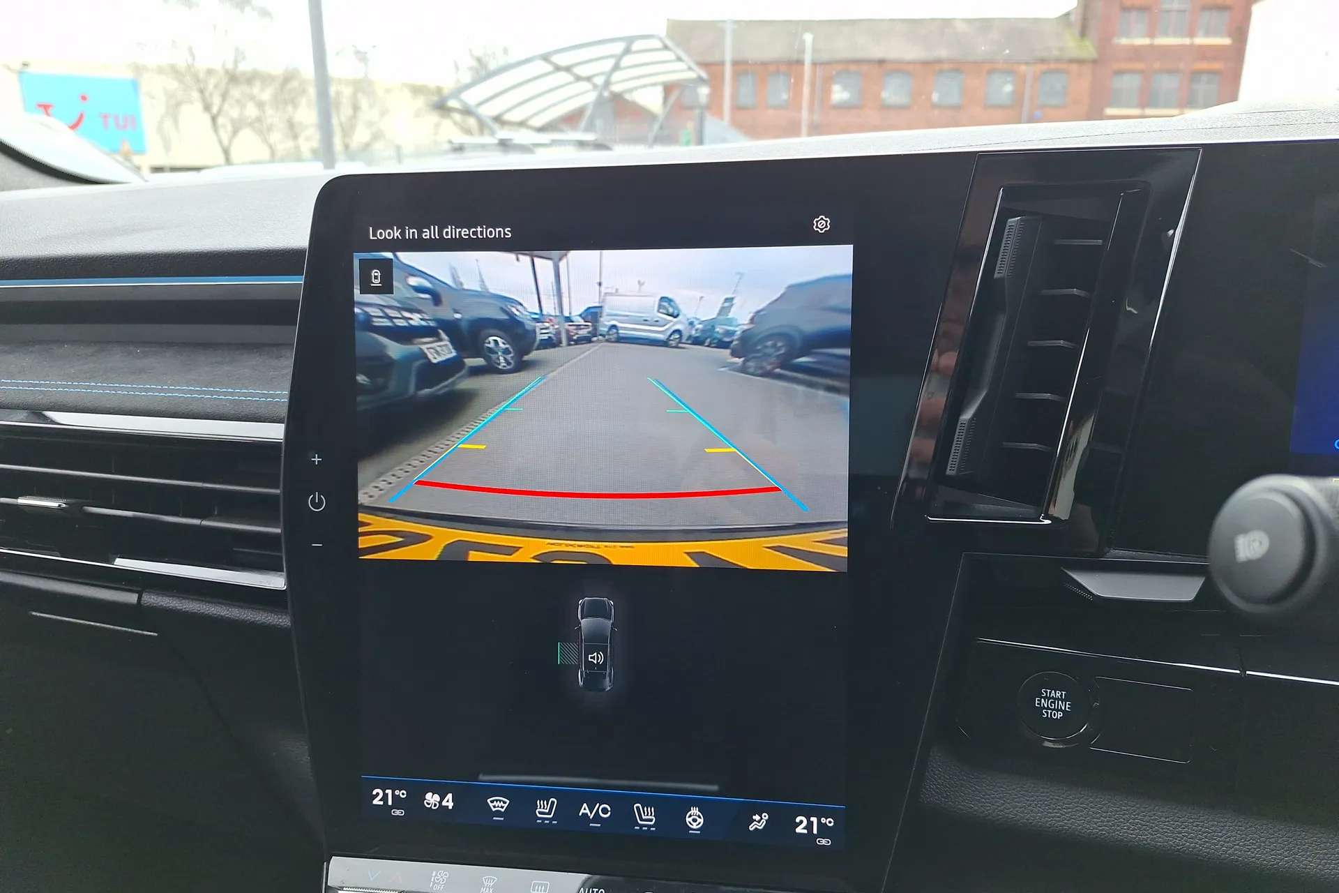 2025 RENAULT RAFALE 2025 RENAULT RAFALE