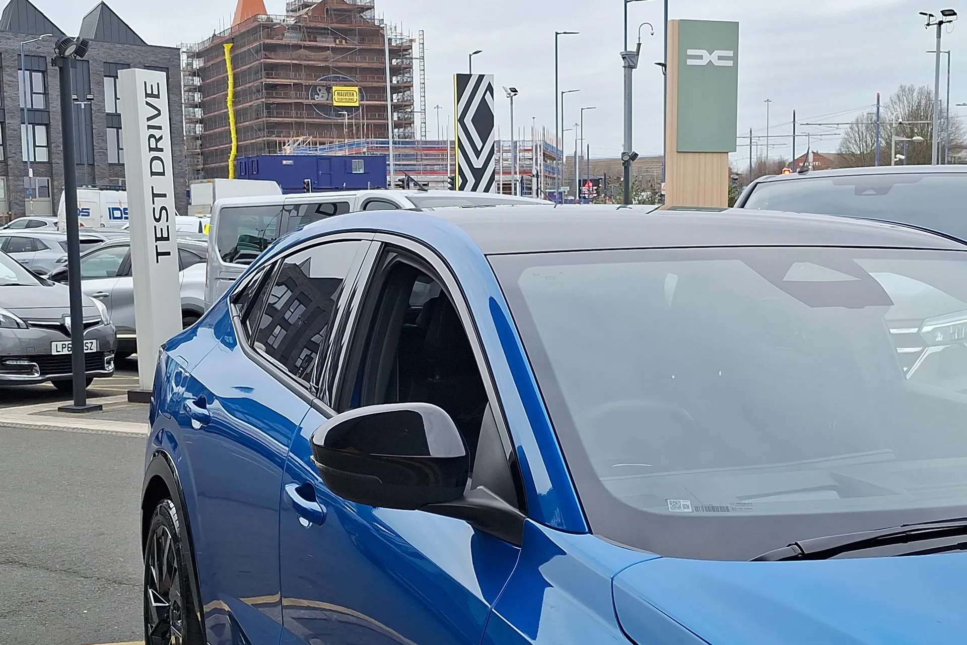 2025 RENAULT RAFALE 2025 RENAULT RAFALE