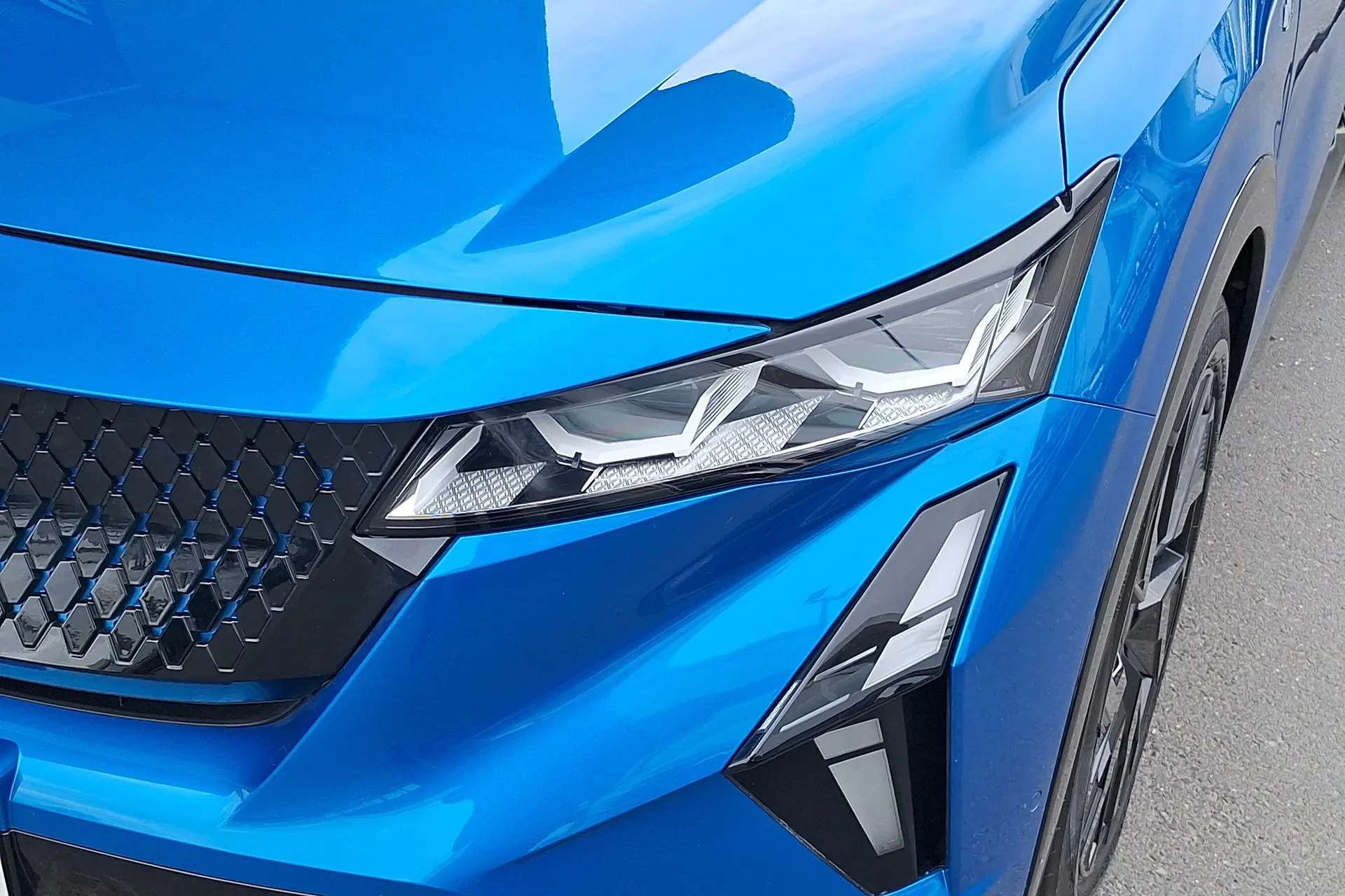 2025 RENAULT RAFALE 2025 RENAULT RAFALE