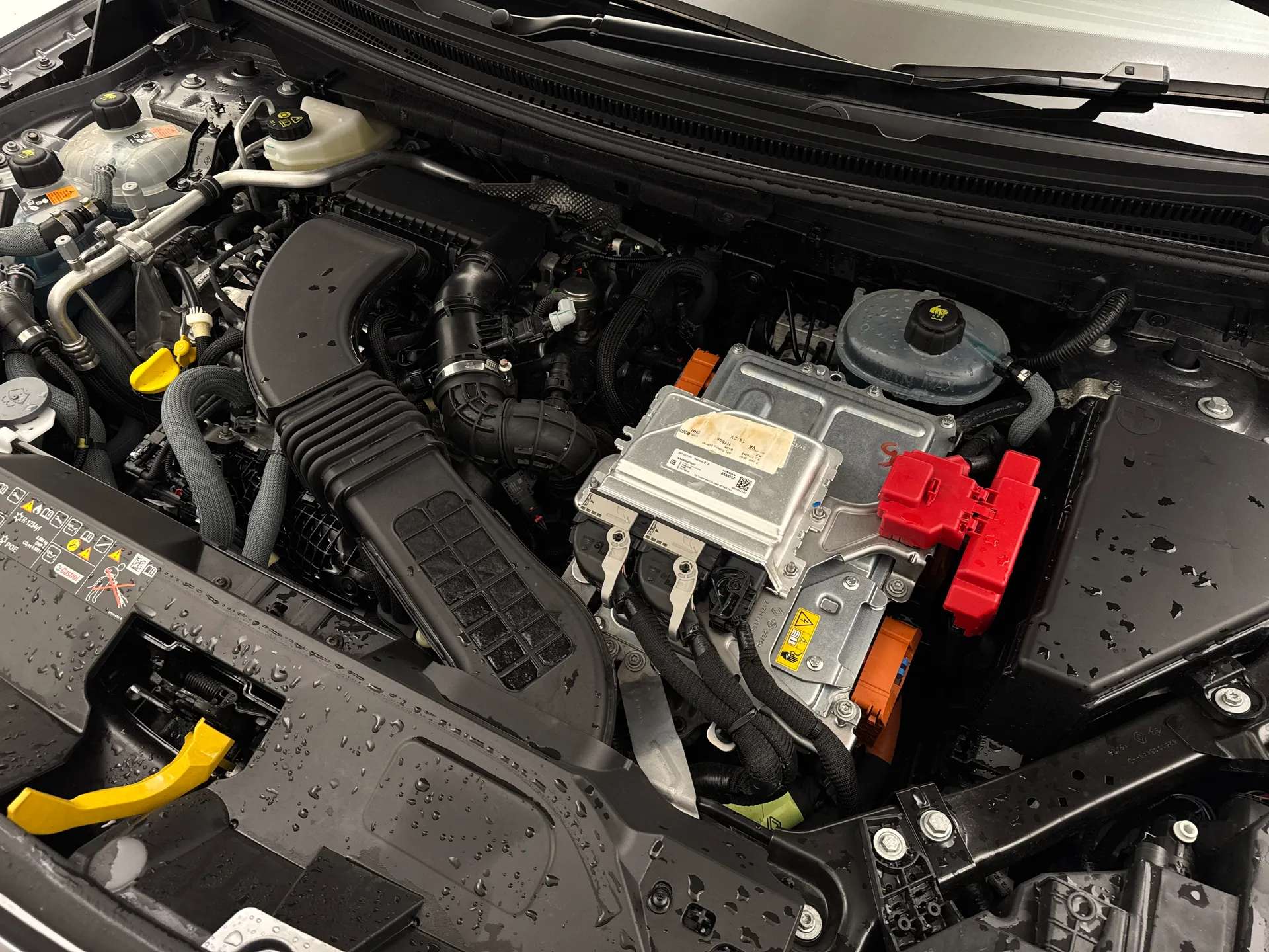 2025 RENAULT RAFALE 2025 RENAULT RAFALE