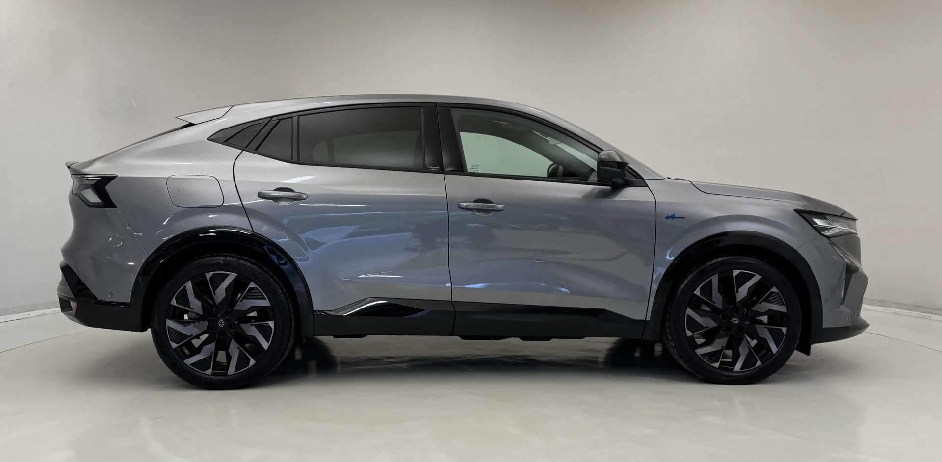 2025 RENAULT RAFALE 2025 RENAULT RAFALE