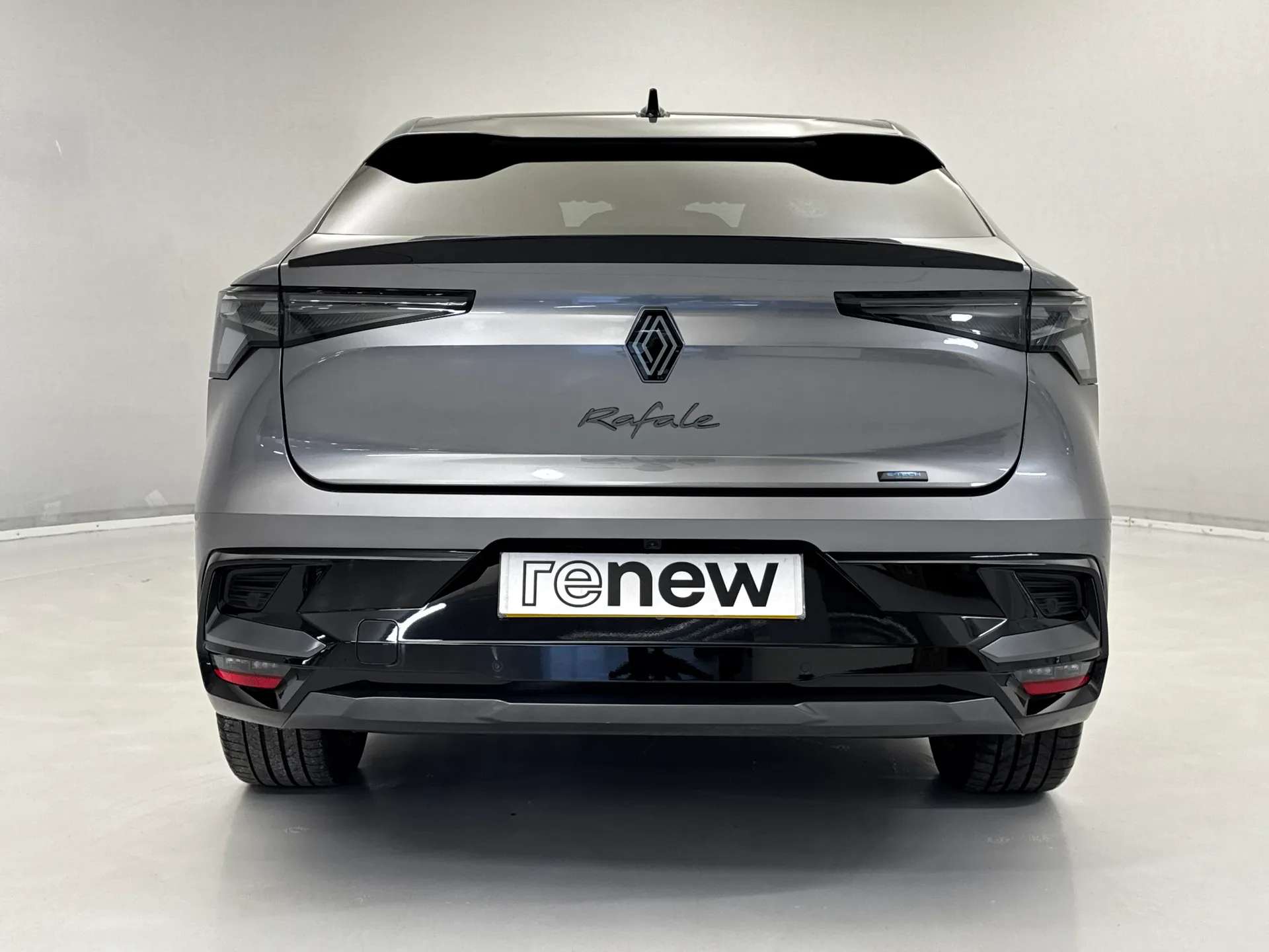 2025 RENAULT RAFALE 2025 RENAULT RAFALE