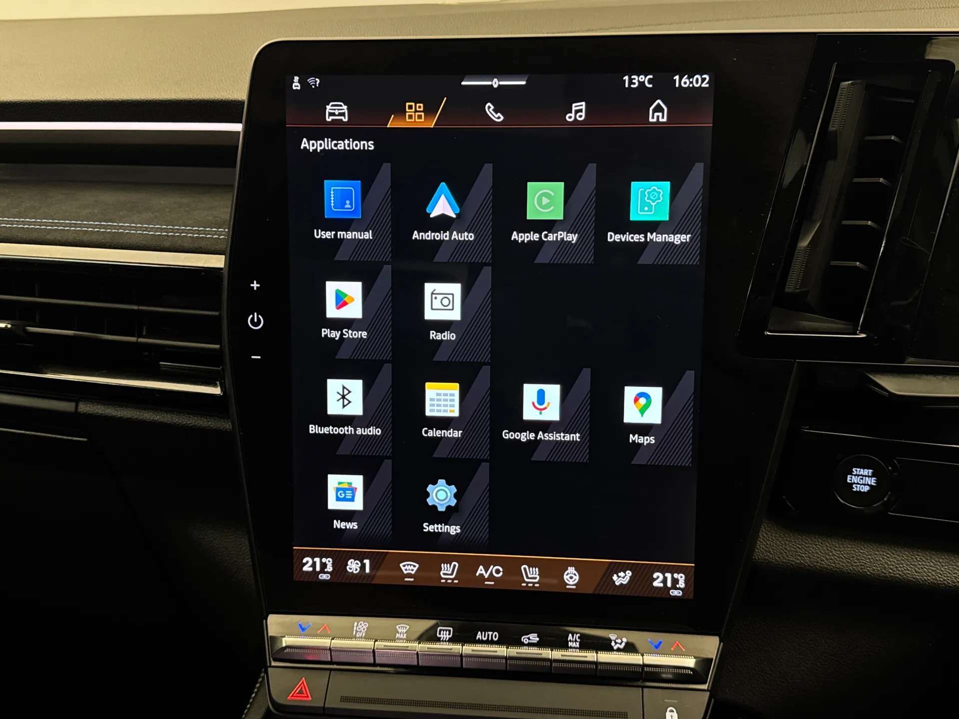 2025 RENAULT RAFALE 2025 RENAULT RAFALE