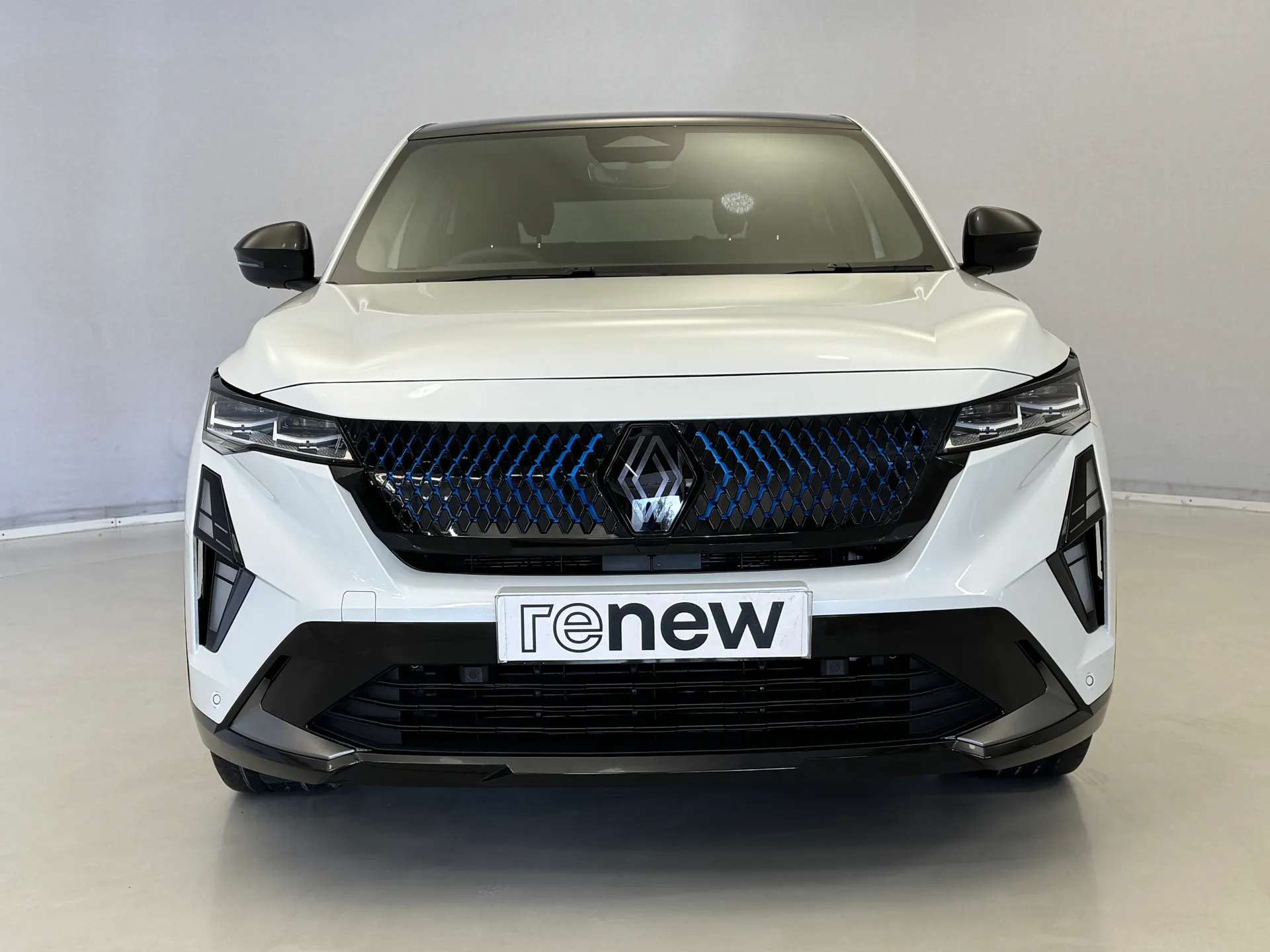 A 2025 RENAULT RAFALE E-Tech FHEV Techno Esprit Alpine 5dr Auto 4C A 2025 RENAULT RAFALE E-Tech FHEV Techno Esprit Alpine 5dr Auto 4C