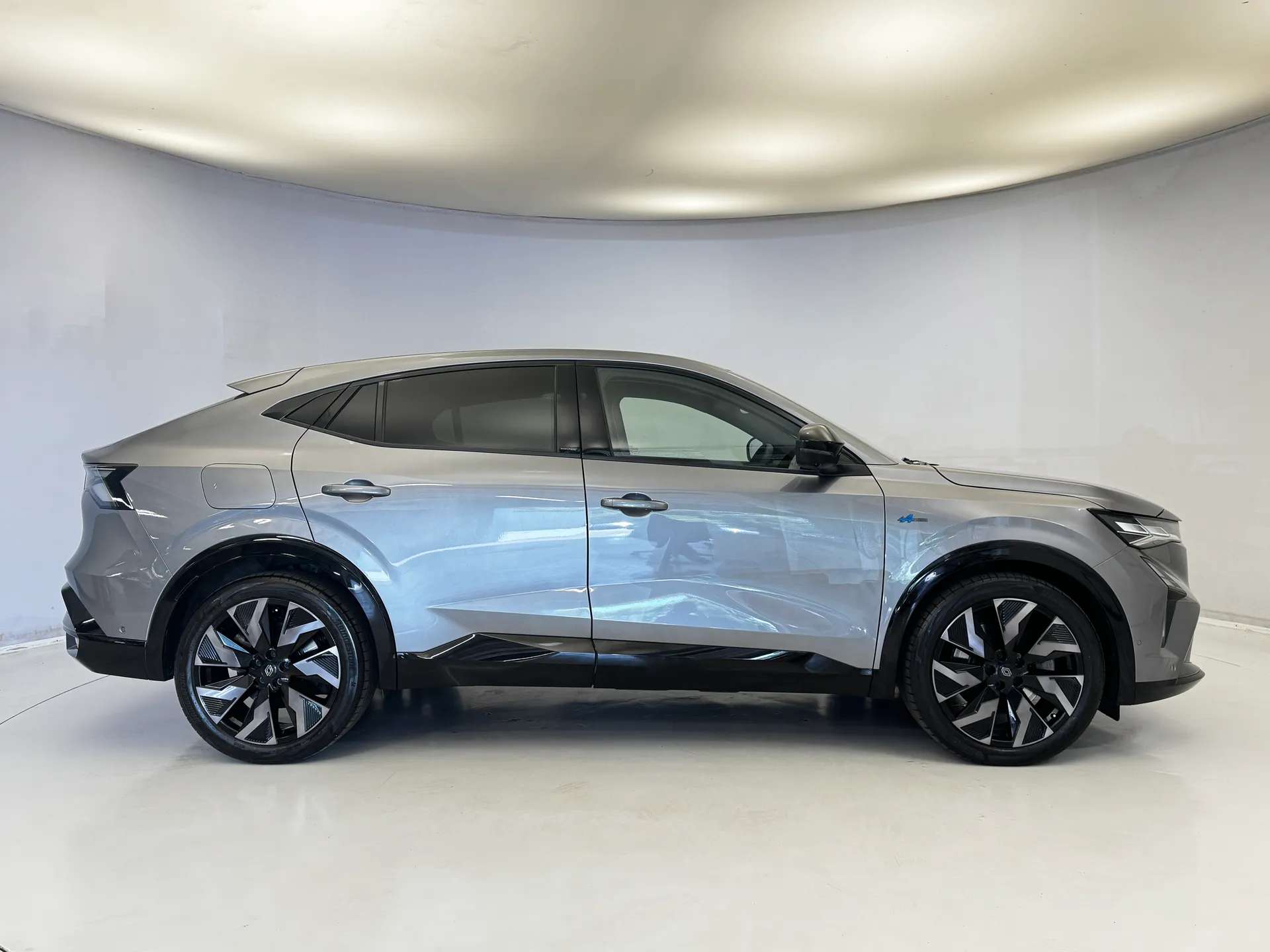 2024 RENAULT RAFALE 2024 RENAULT RAFALE