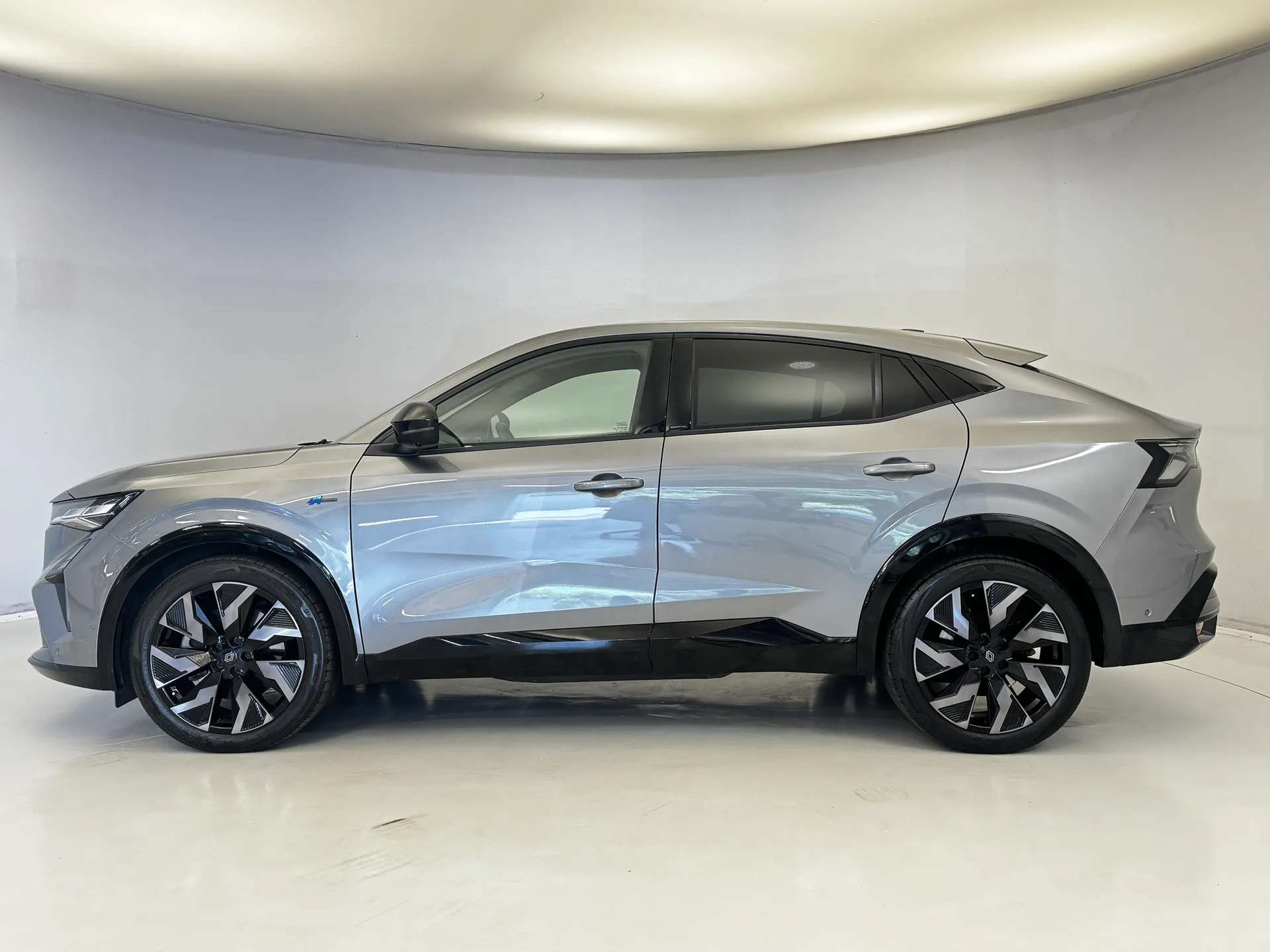 2024 RENAULT RAFALE 2024 RENAULT RAFALE