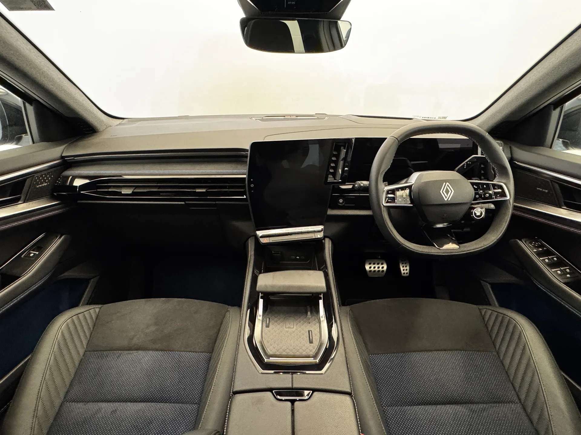 2024 RENAULT RAFALE 2024 RENAULT RAFALE