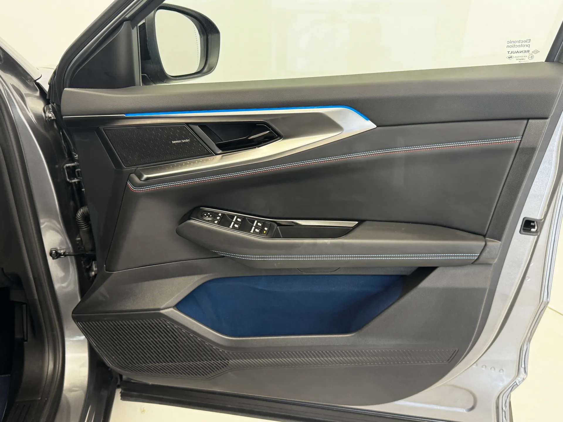 2024 RENAULT RAFALE 2024 RENAULT RAFALE