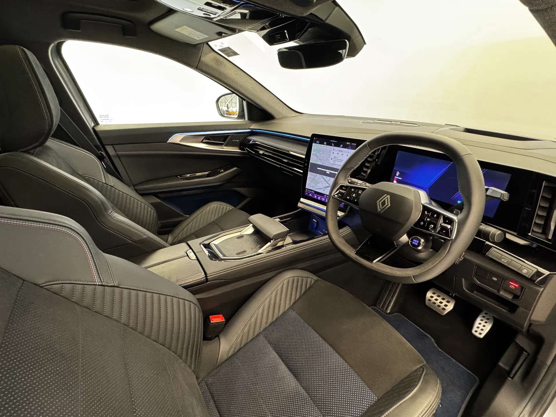 2024 RENAULT RAFALE 2024 RENAULT RAFALE