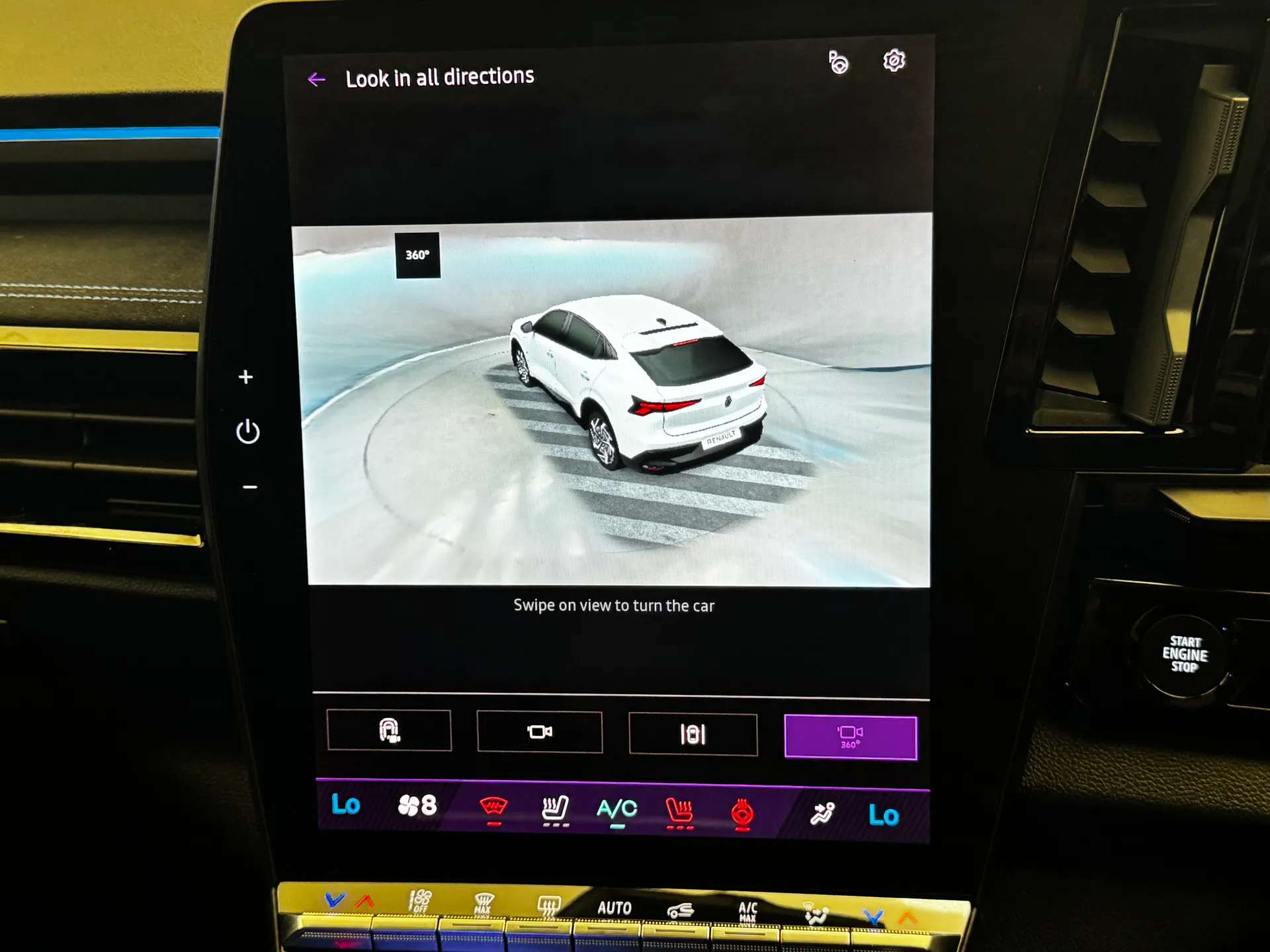 2024 RENAULT RAFALE 2024 RENAULT RAFALE