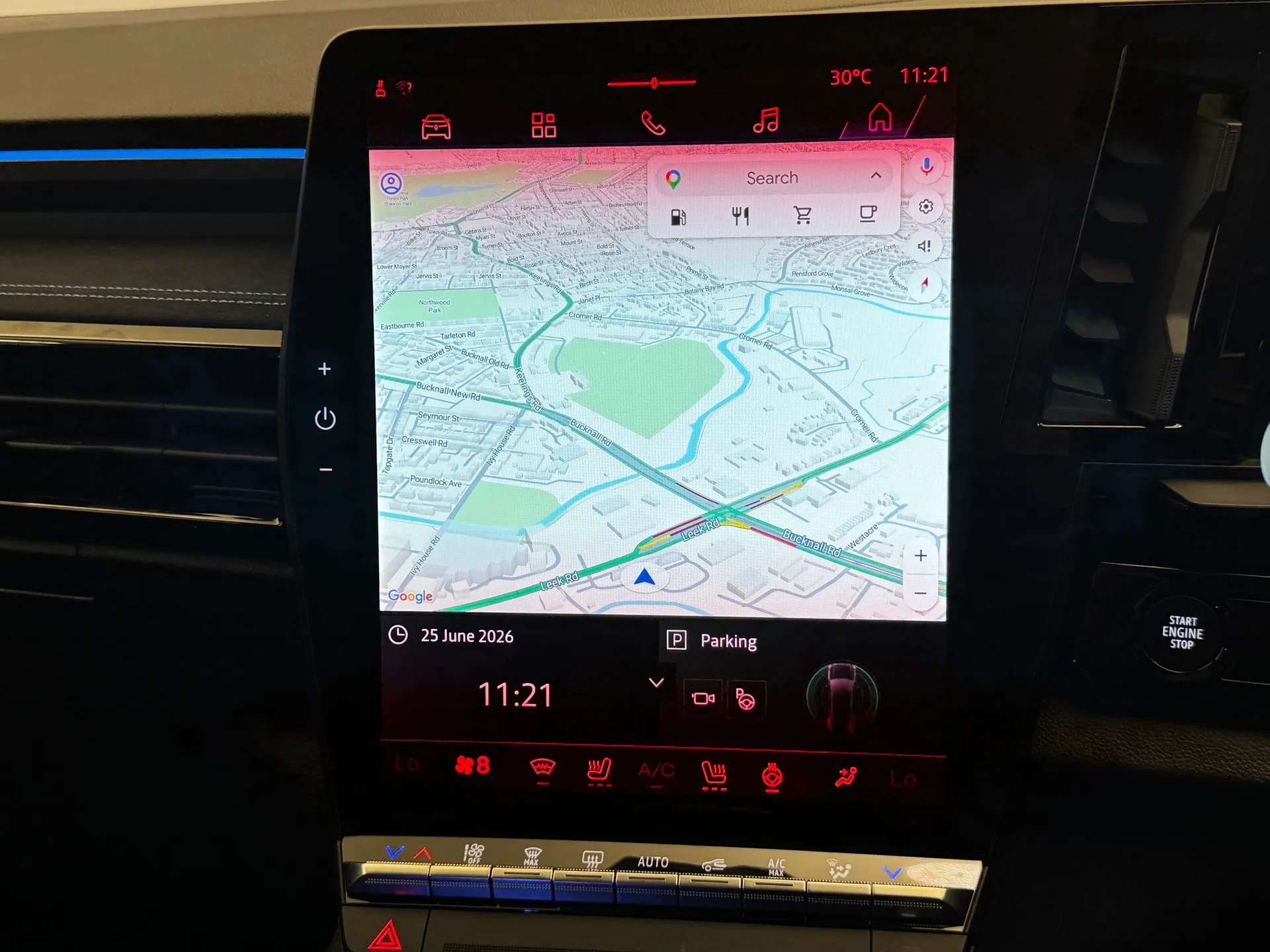 2024 RENAULT RAFALE 2024 RENAULT RAFALE