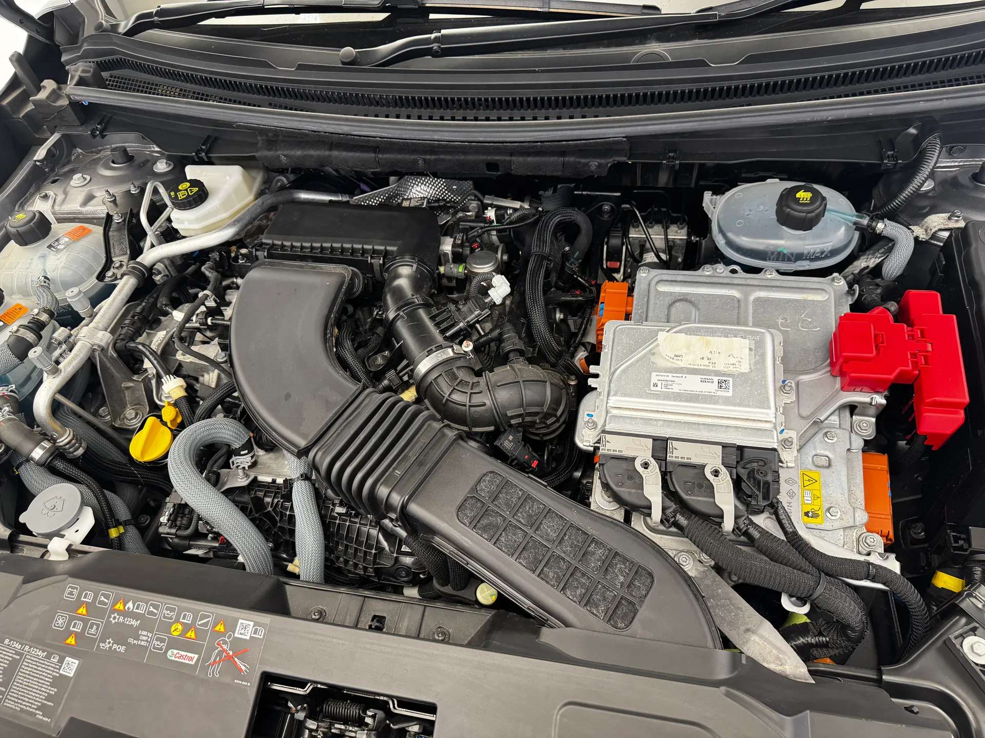2024 RENAULT RAFALE 2024 RENAULT RAFALE