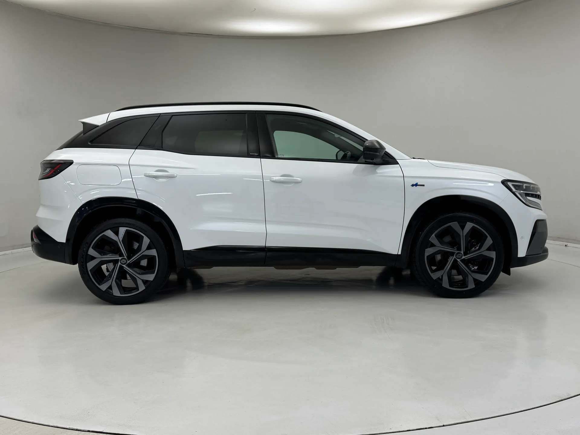 2023 RENAULT AUSTRAL 2023 RENAULT AUSTRAL