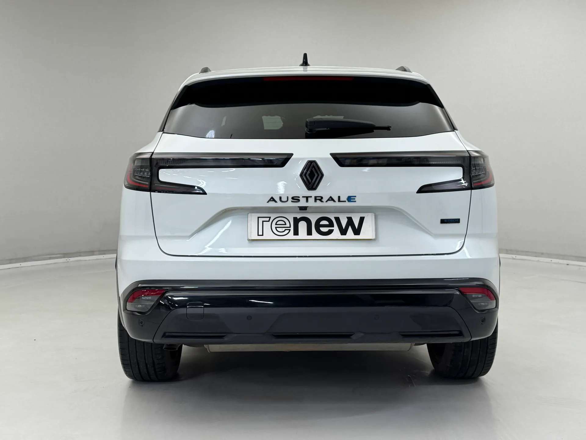 2023 RENAULT AUSTRAL 2023 RENAULT AUSTRAL