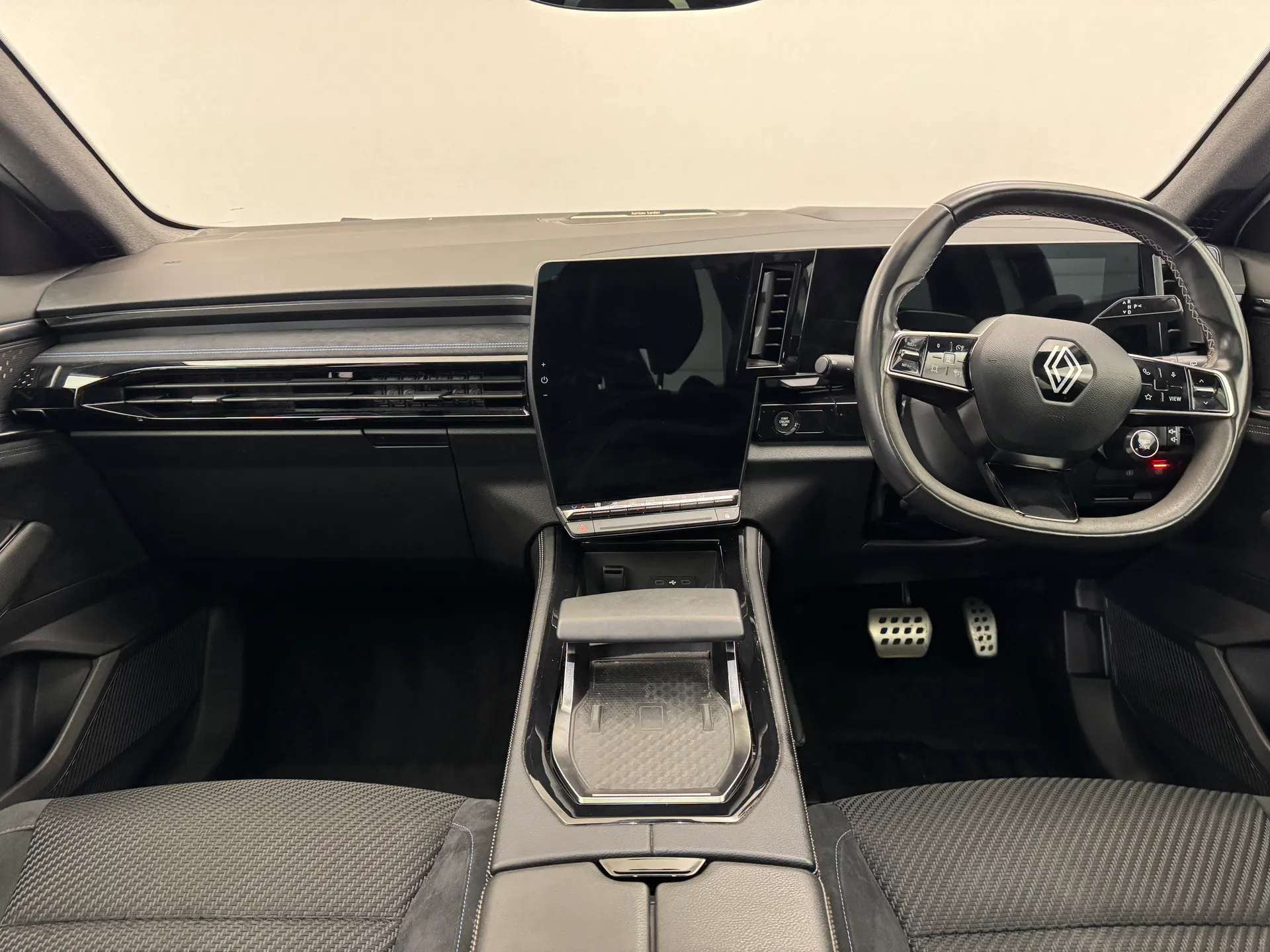 2023 RENAULT AUSTRAL 2023 RENAULT AUSTRAL