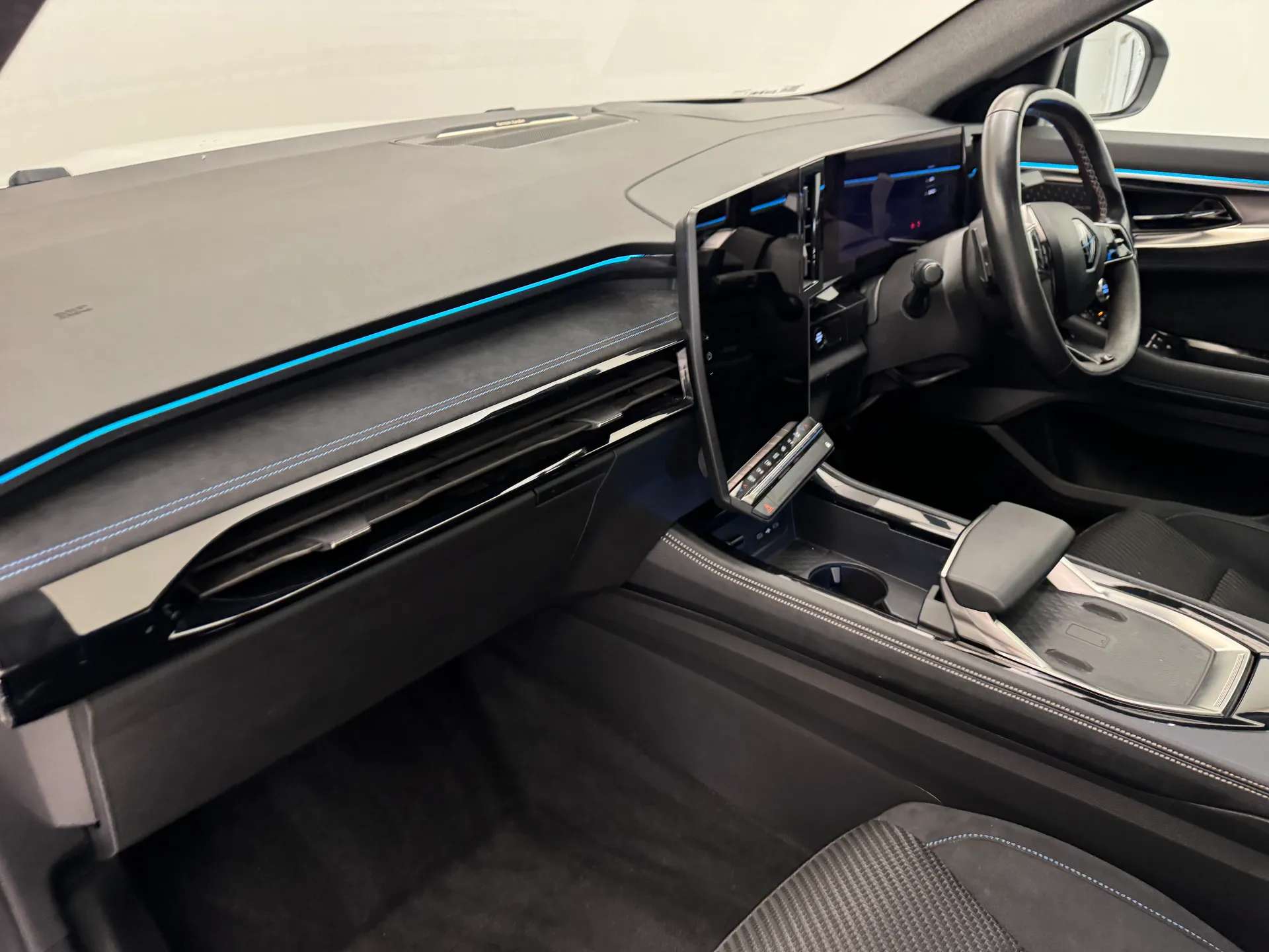 2023 RENAULT AUSTRAL 2023 RENAULT AUSTRAL