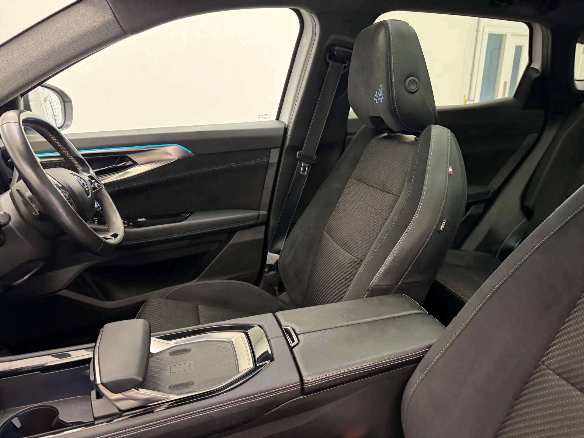 2023 RENAULT AUSTRAL 2023 RENAULT AUSTRAL