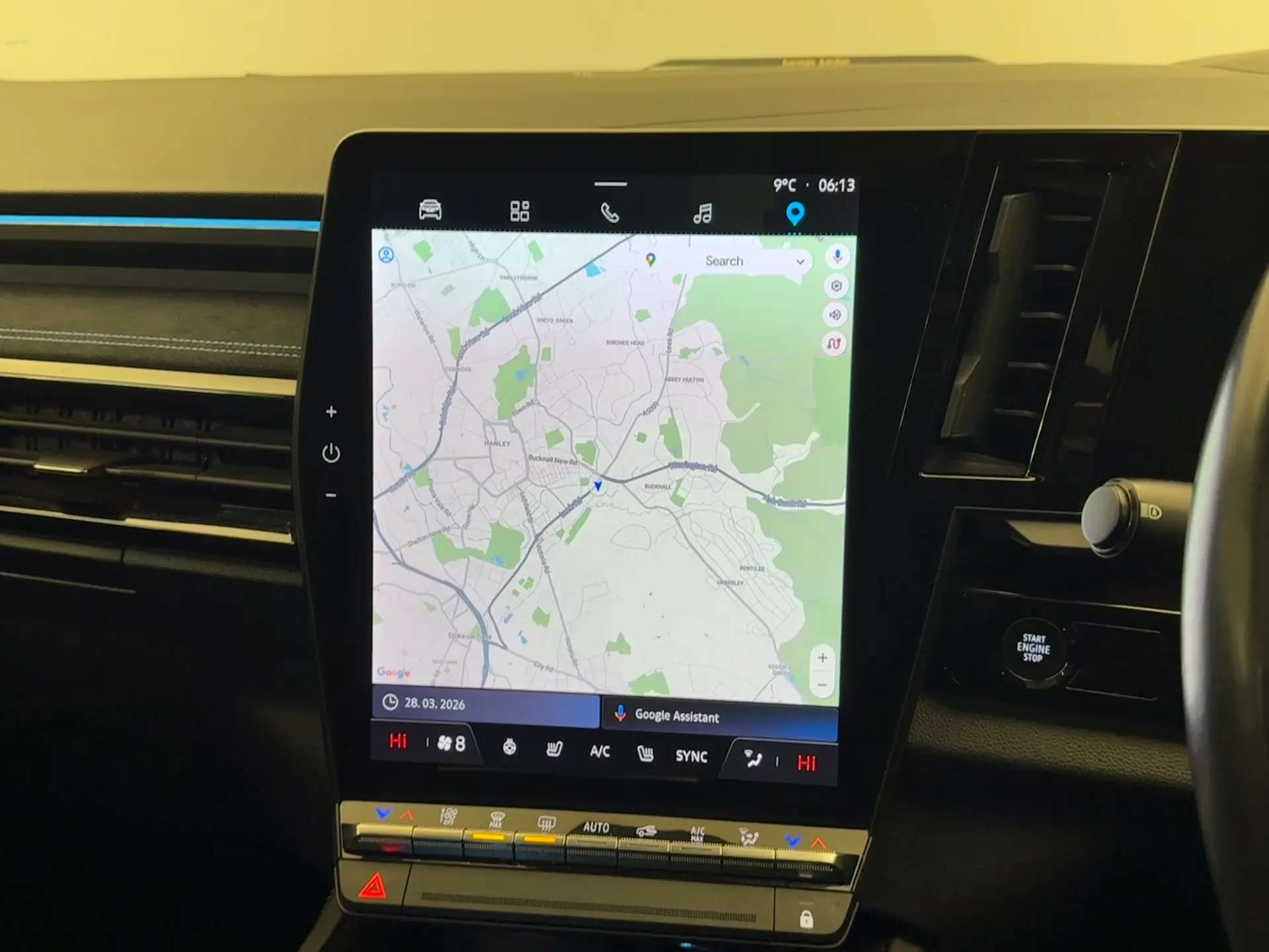 2023 RENAULT AUSTRAL 2023 RENAULT AUSTRAL