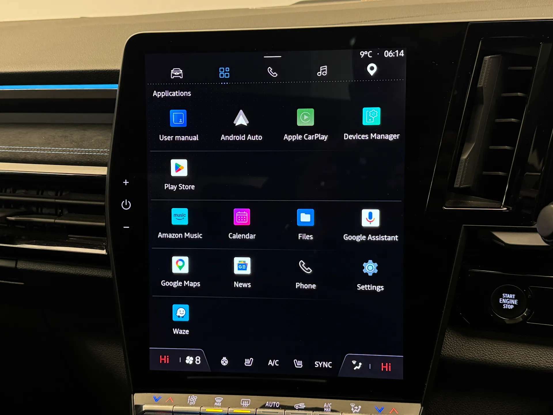 2023 RENAULT AUSTRAL 2023 RENAULT AUSTRAL