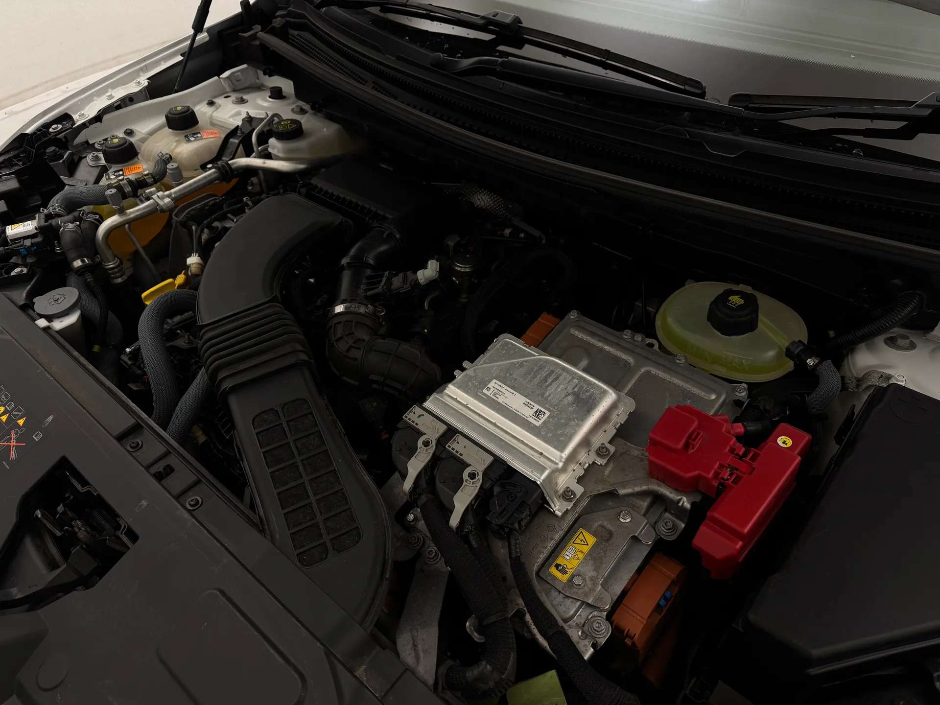 2023 RENAULT AUSTRAL 2023 RENAULT AUSTRAL