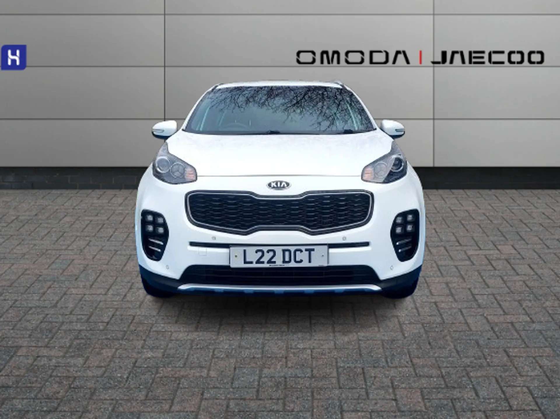 2016 KIA SPORTAGE 2016 KIA SPORTAGE