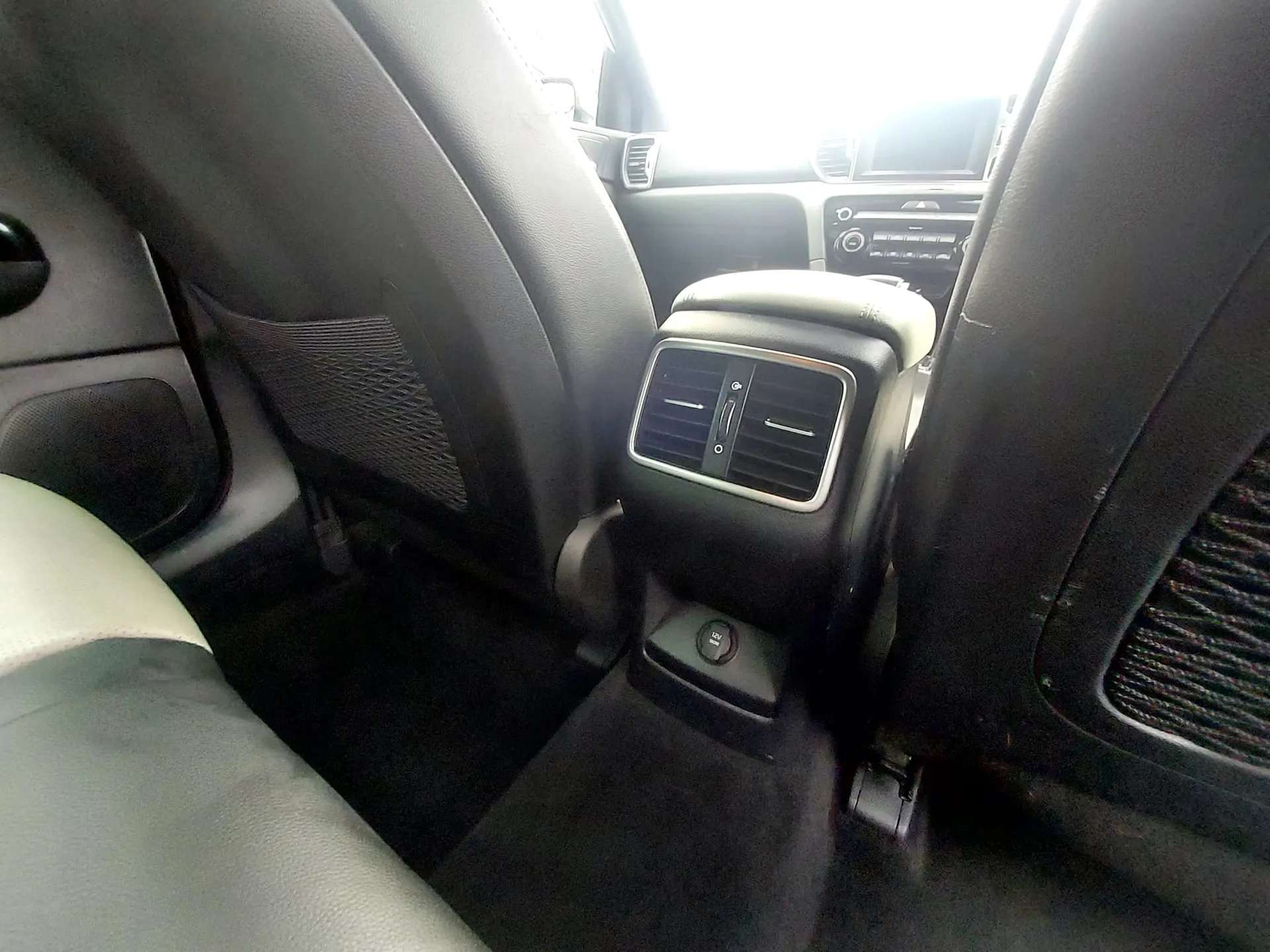 2016 KIA SPORTAGE 2016 KIA SPORTAGE