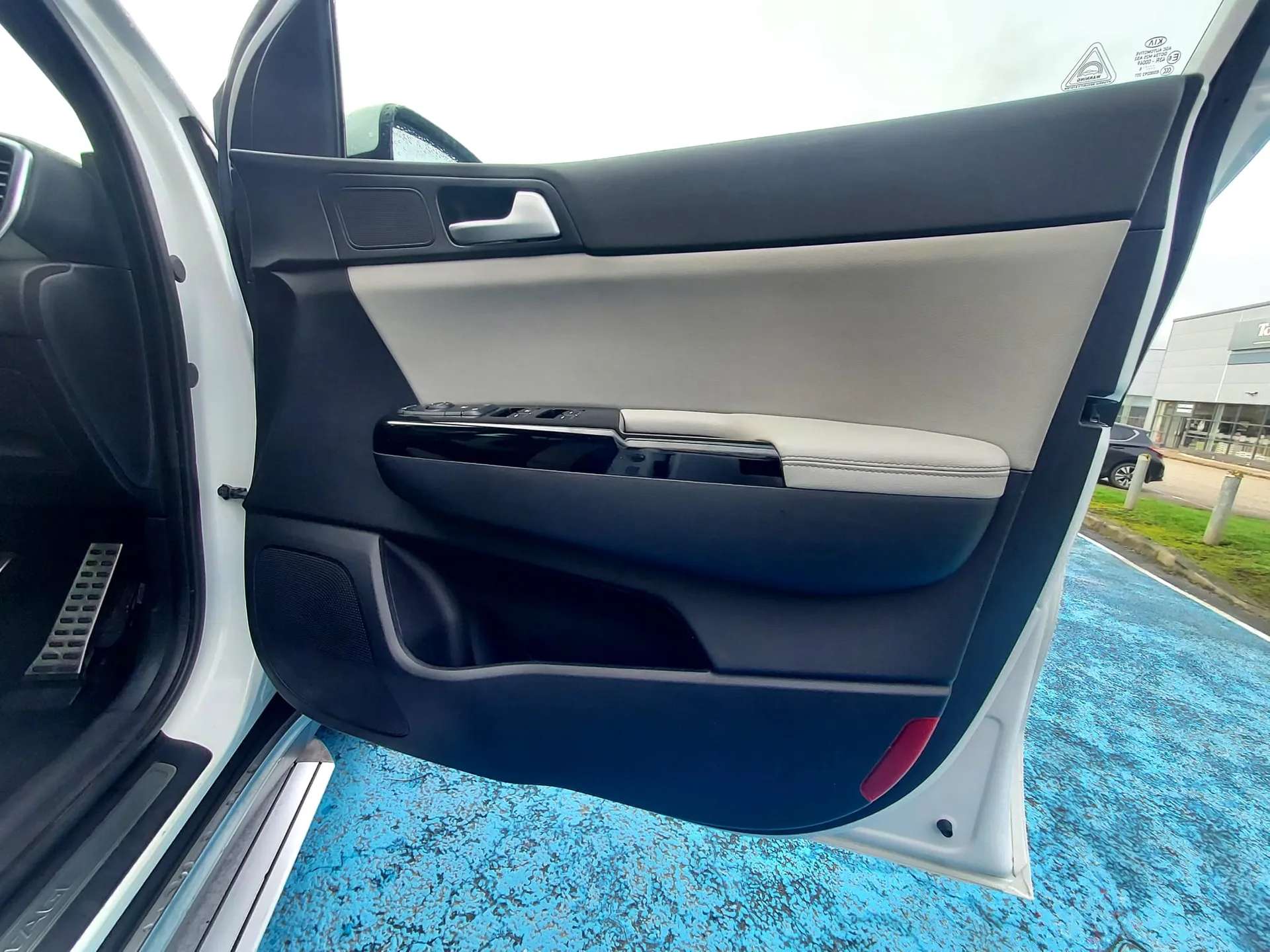 2016 KIA SPORTAGE 2016 KIA SPORTAGE